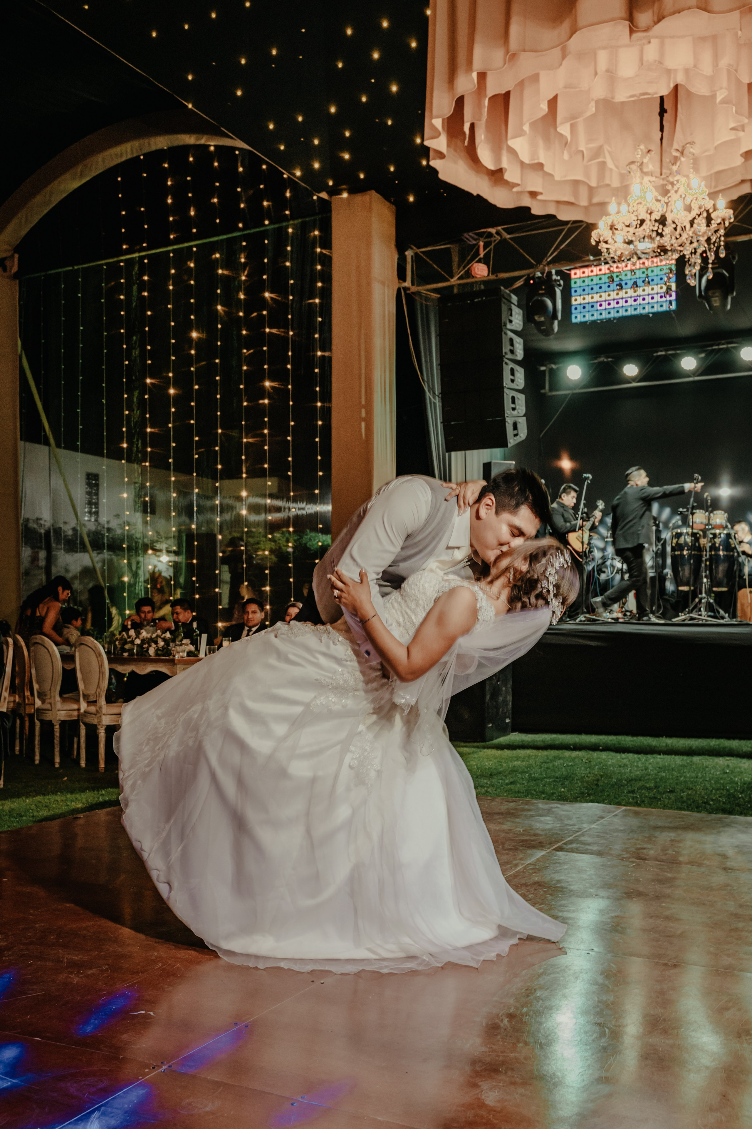 Studio KVTA | Fotografía y Video de Bodas en Arequipa
