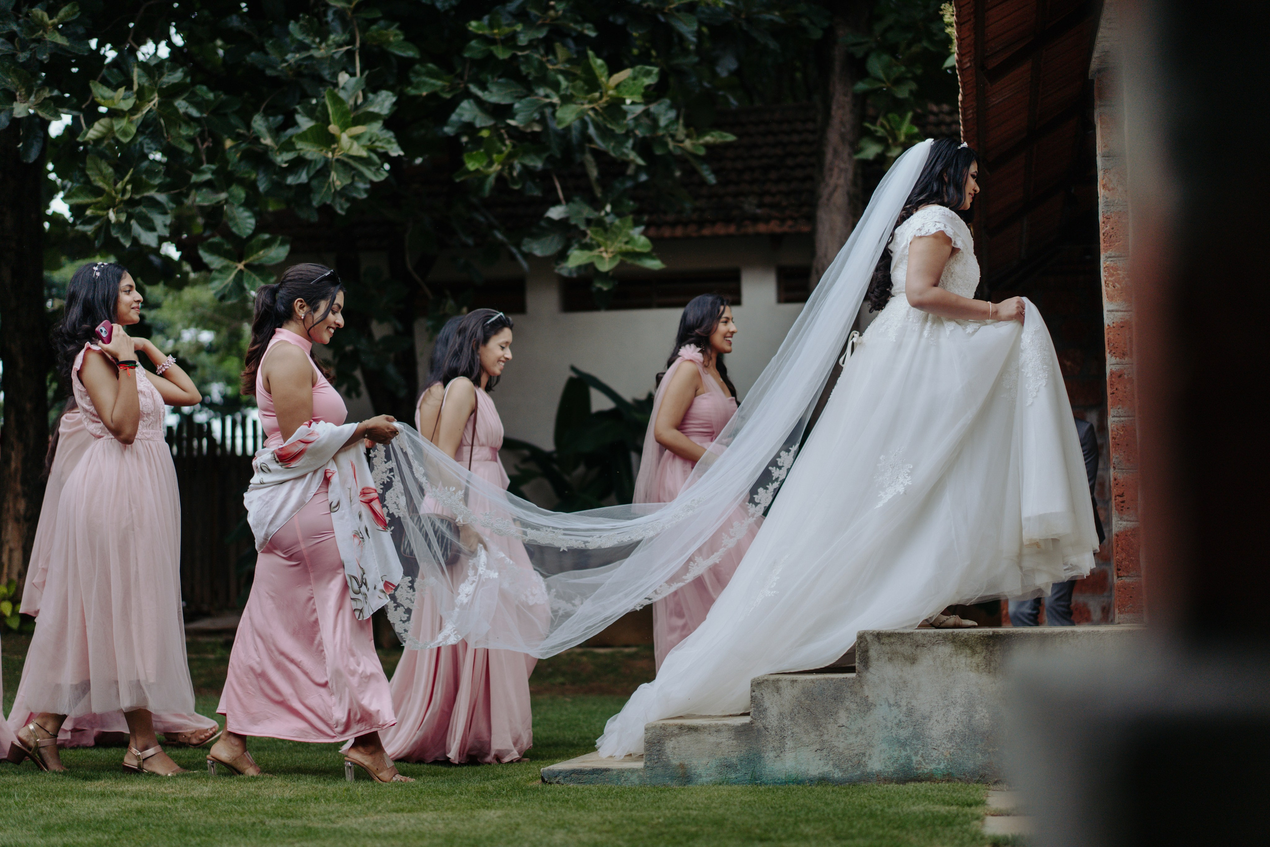 Wedding Photographers in Bangalore | Tales of You Weddings