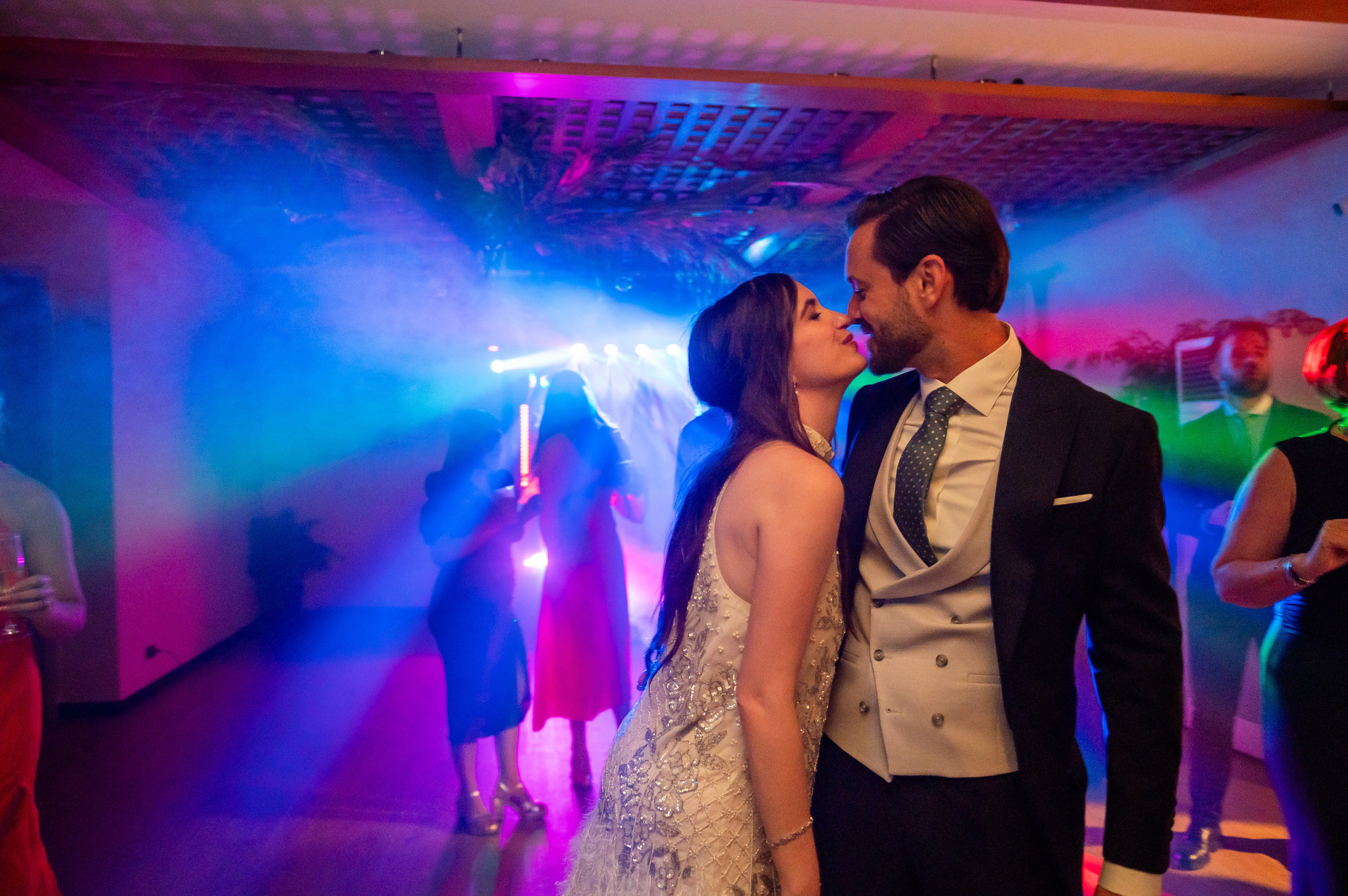 Boda de Teresa y Carlos - Elche