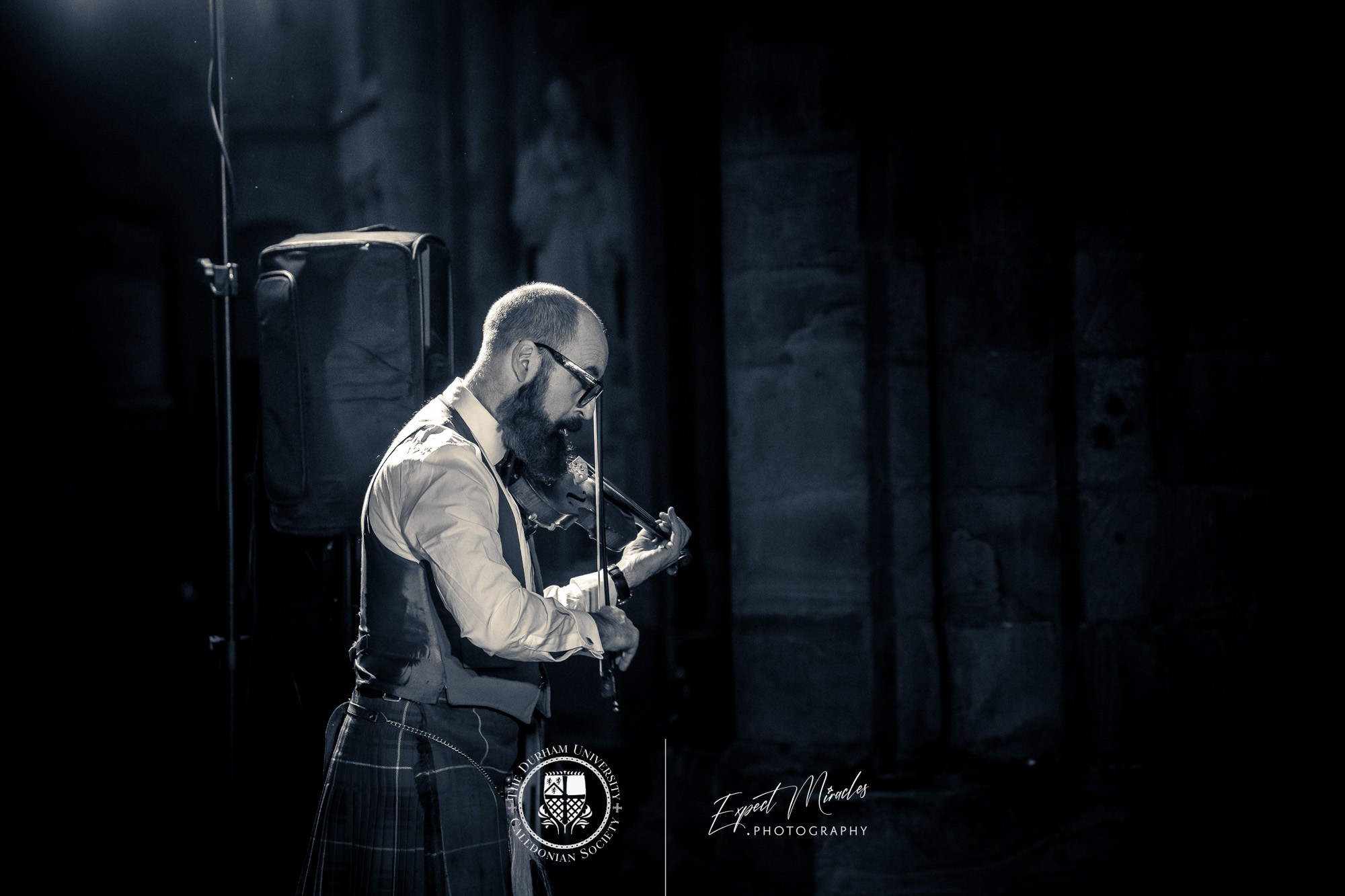 Caledonian Society at the Cathedral. Expect Miracles Photography by Kate & Andrew