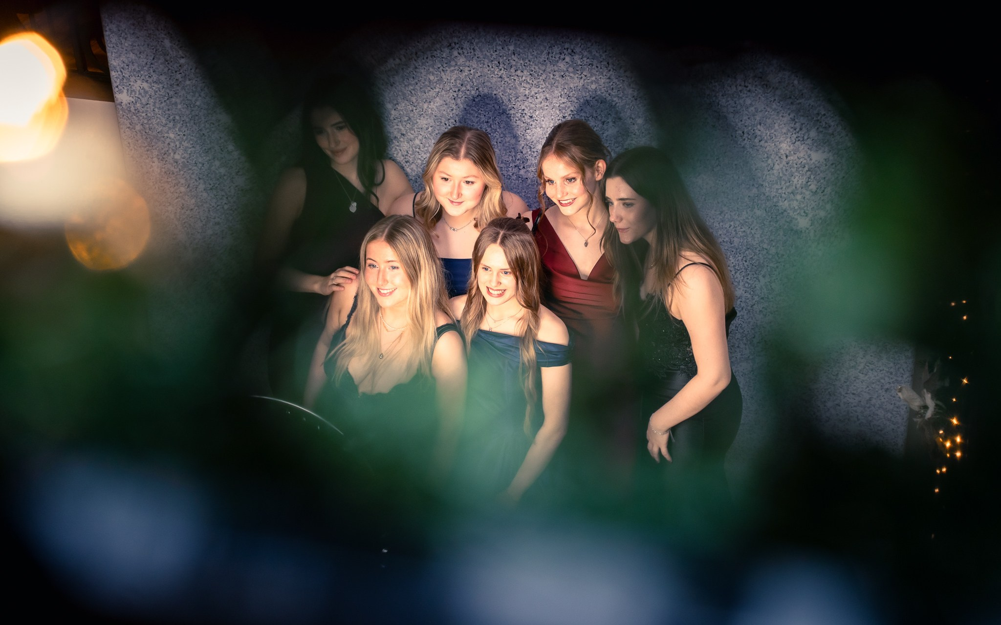 The Starlight Ball. Expect Miracles Photography by Kate & Andrew