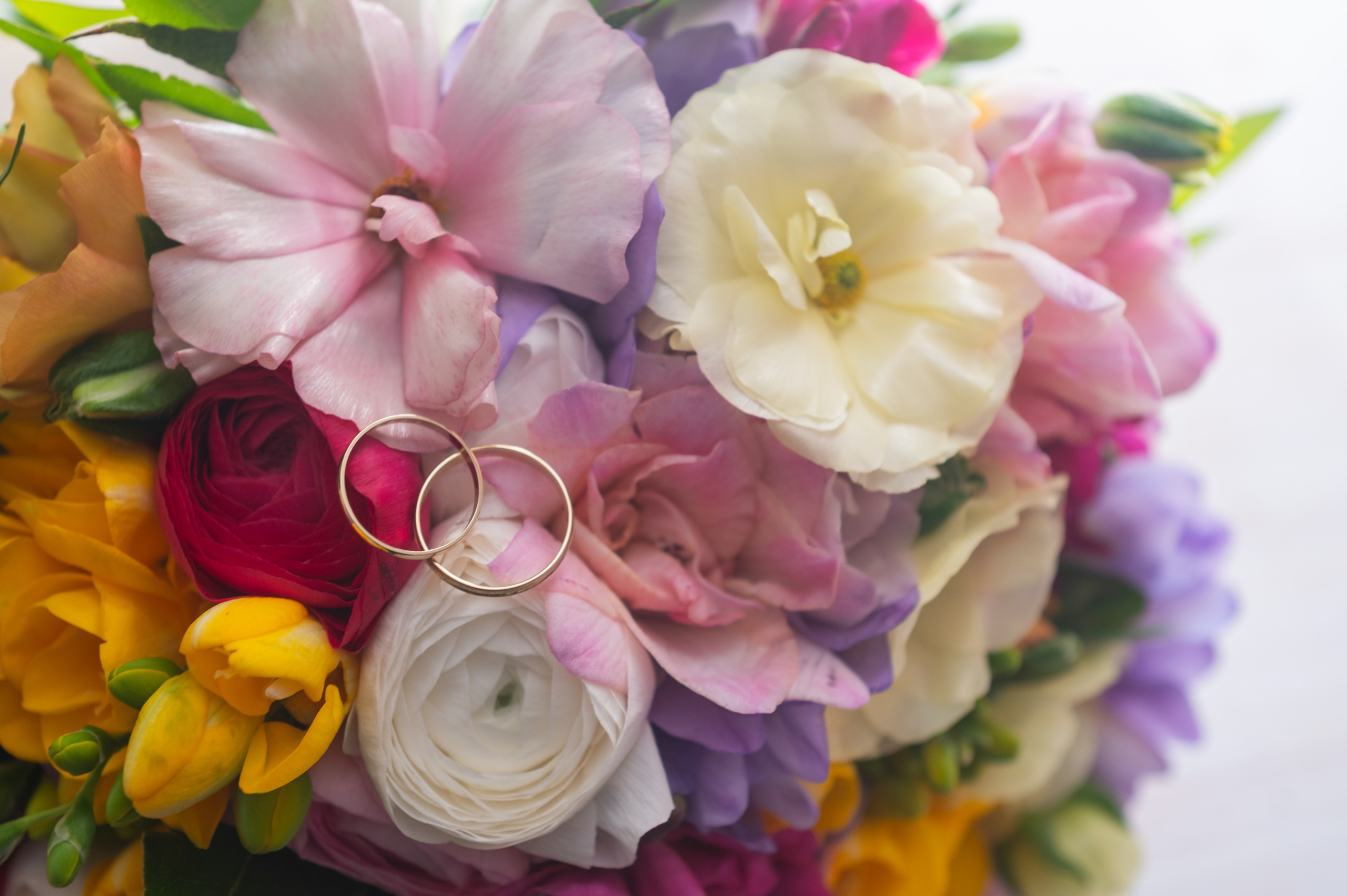 Boda de Claudia y Gabriel · Pazo de Santa Cruz de Bueu, Galicia · Javier Poveda