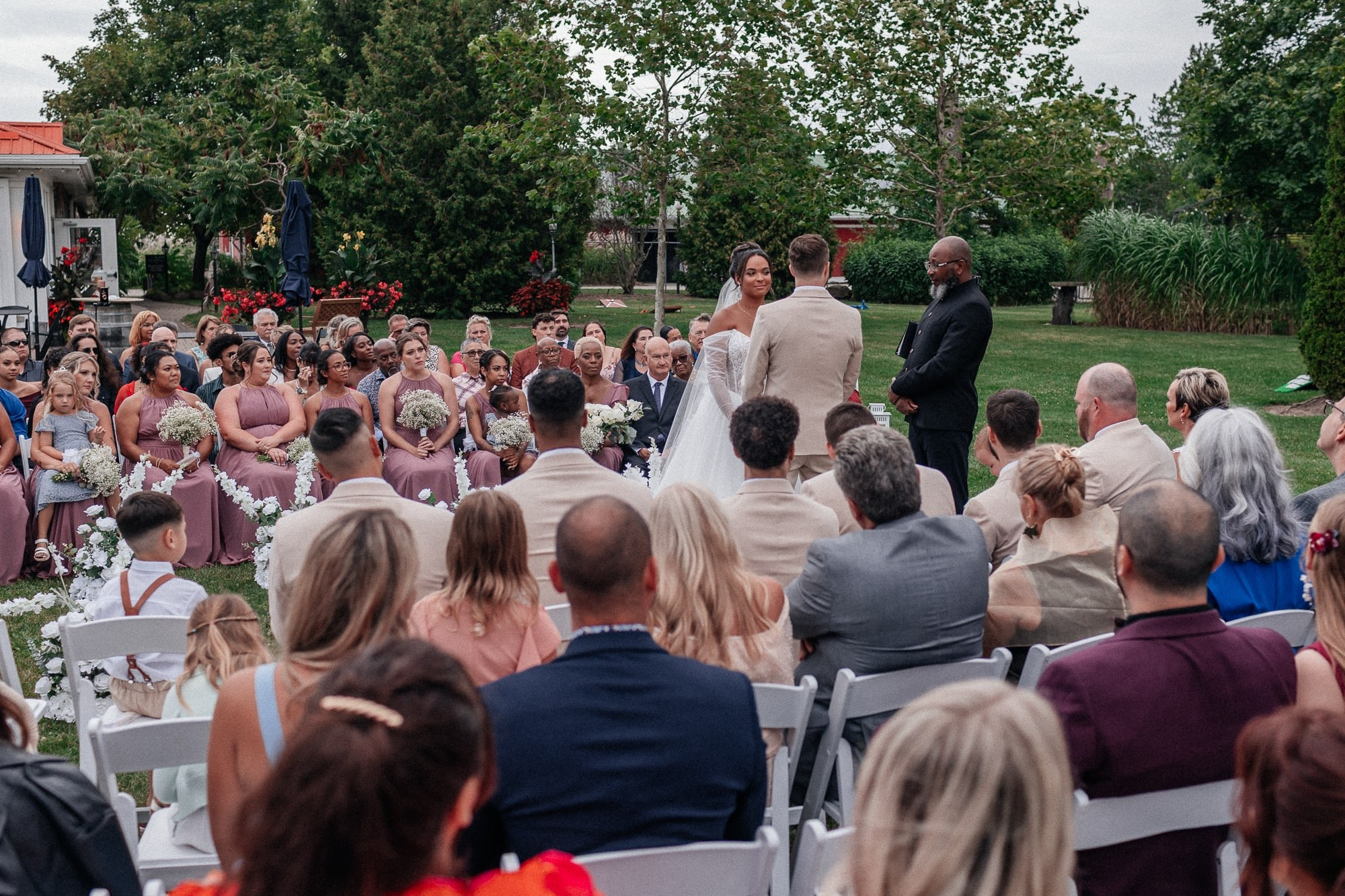Jessica & Stephen’s Candid Wedding Photos | Documentary-Style Wedding Photography | Hamilton, Oakville, Brampton, Etobicoke. Storytellers Films — Candid Wedding Videographer & Photographer in Toronto, Ontario and beyond