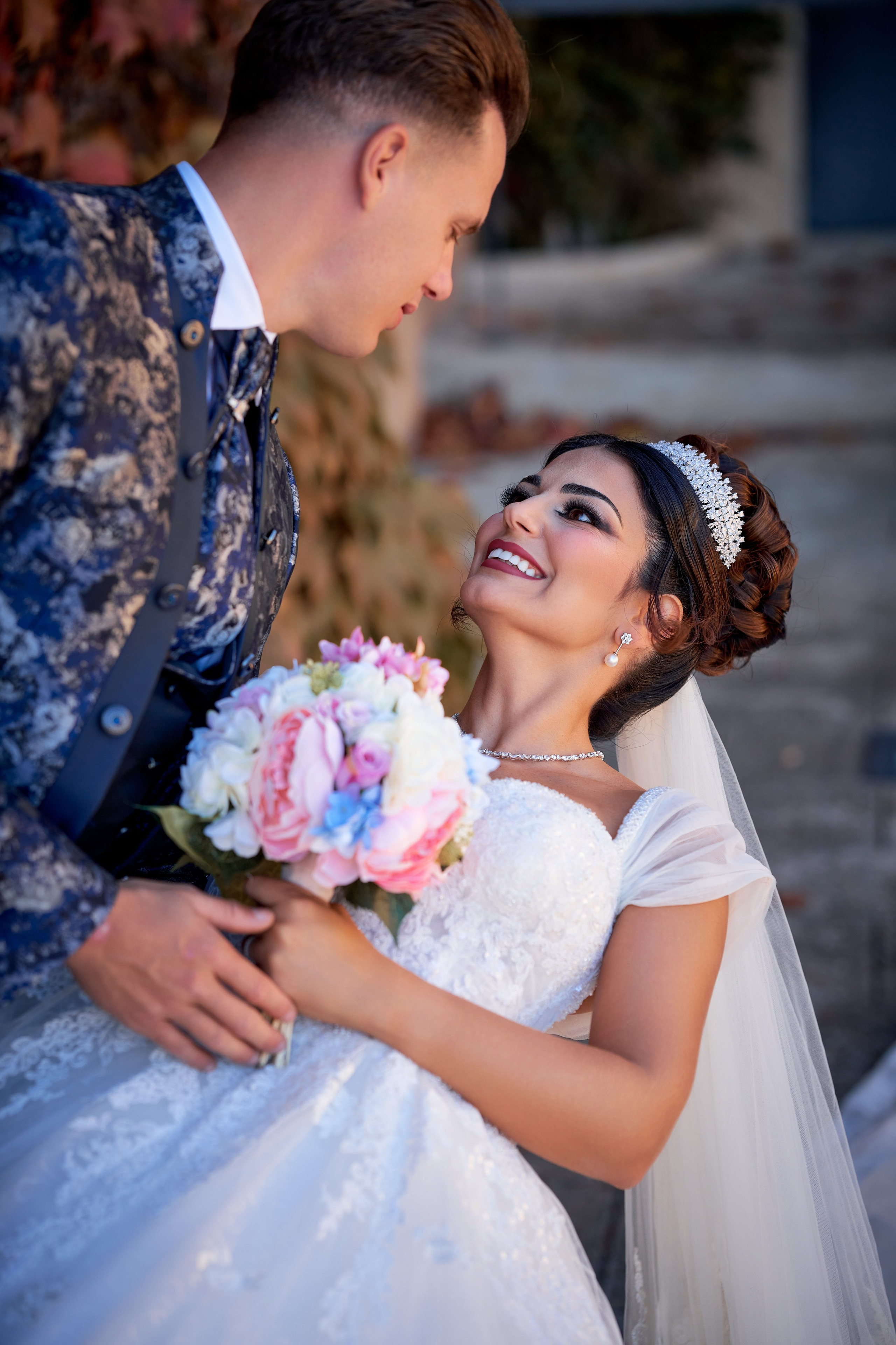 bridal photography