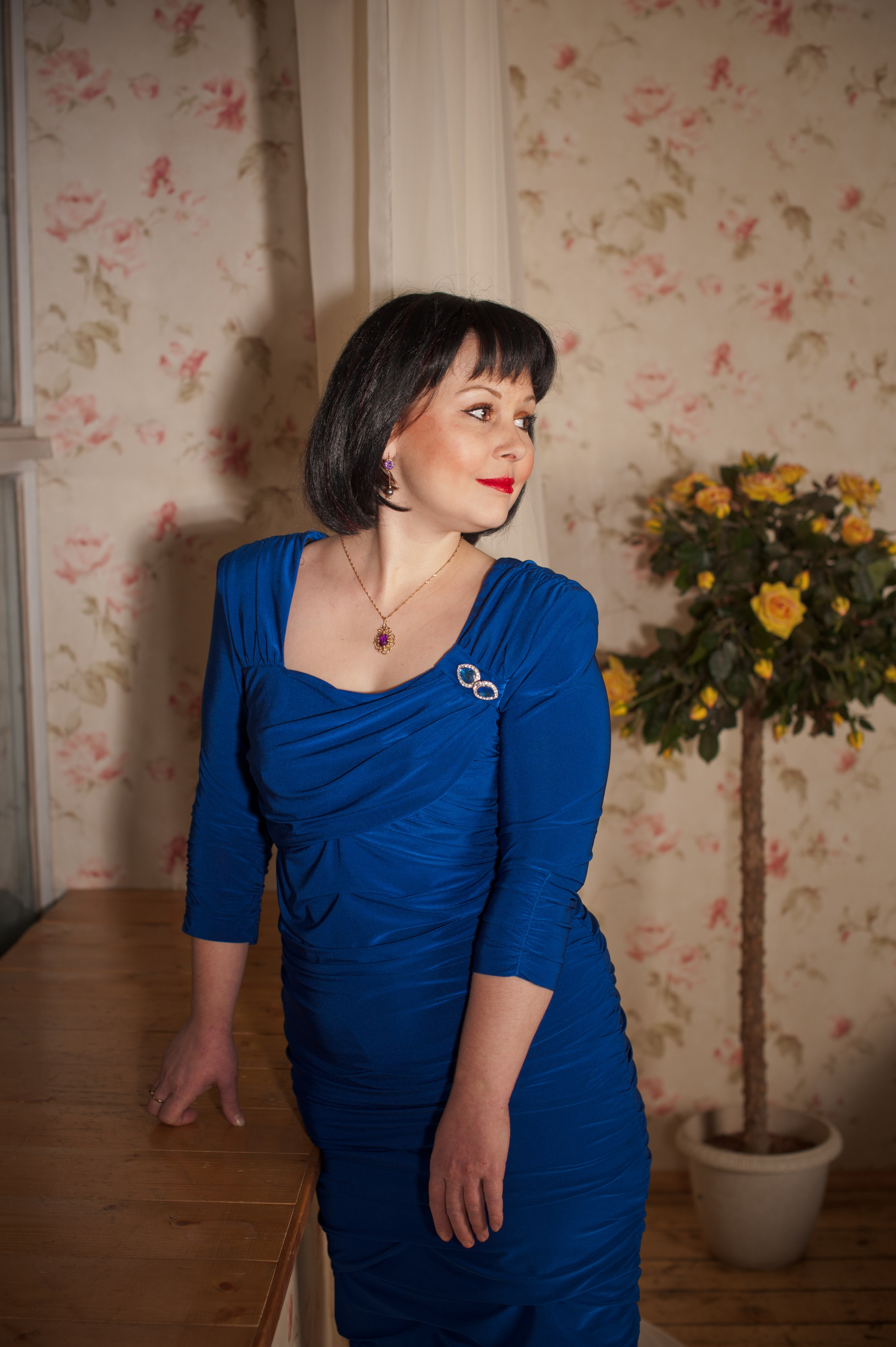 Женская фотосессия в студии. FOTÓGRAFO MÉXICO QUINTANA ROO