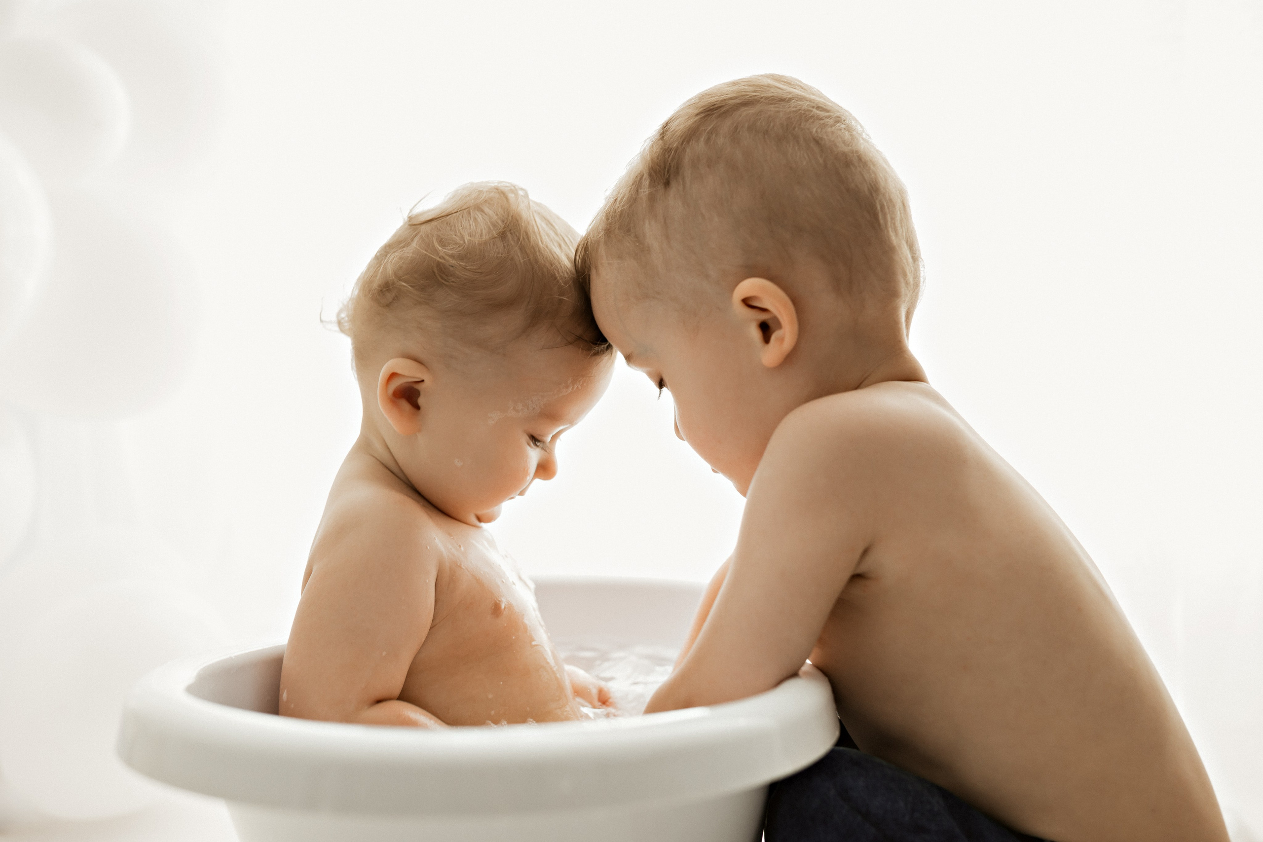 Cake Smash. Anna Levina Photography