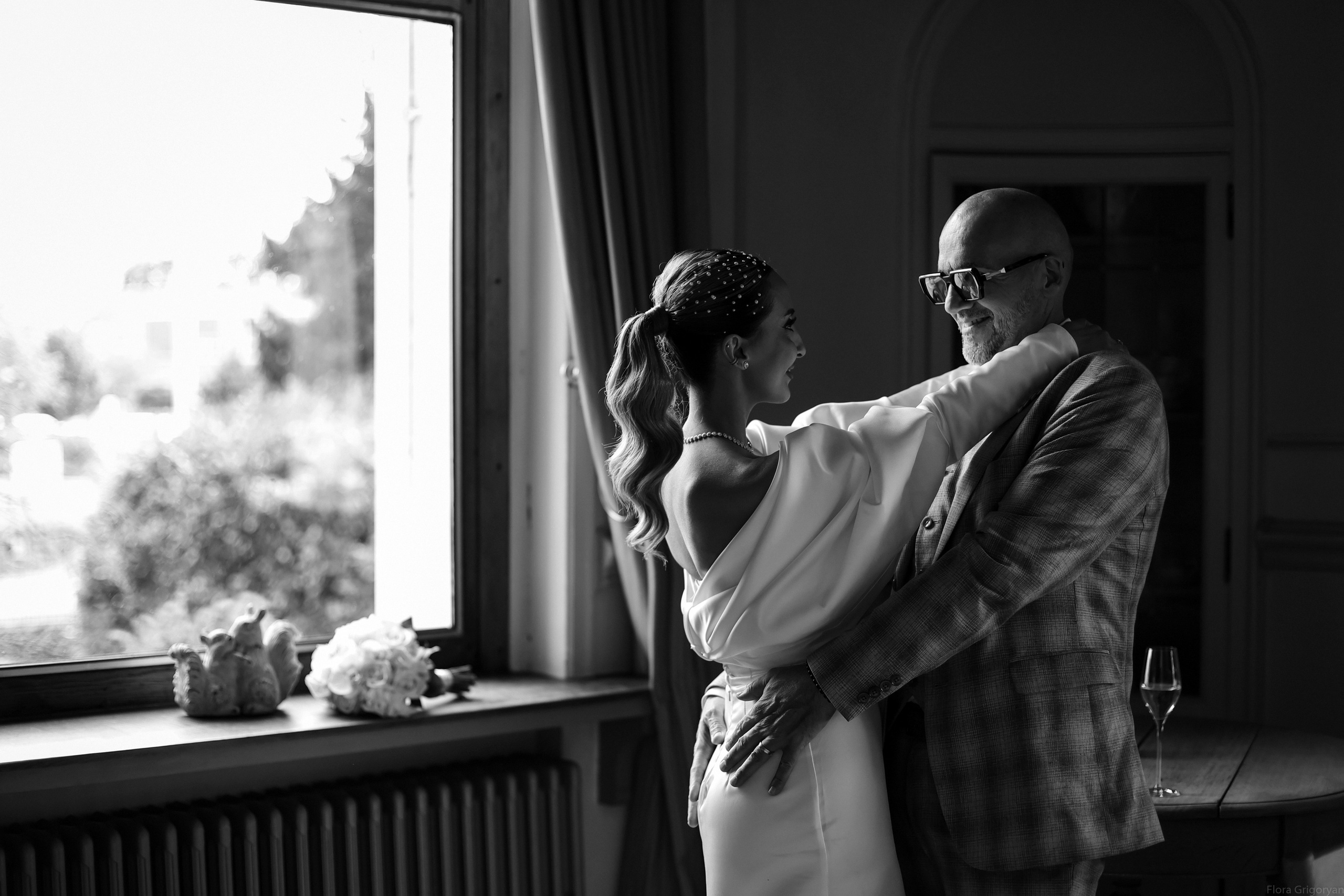 Jurgen & Karine. Flora Grigoryan Wedding Photography