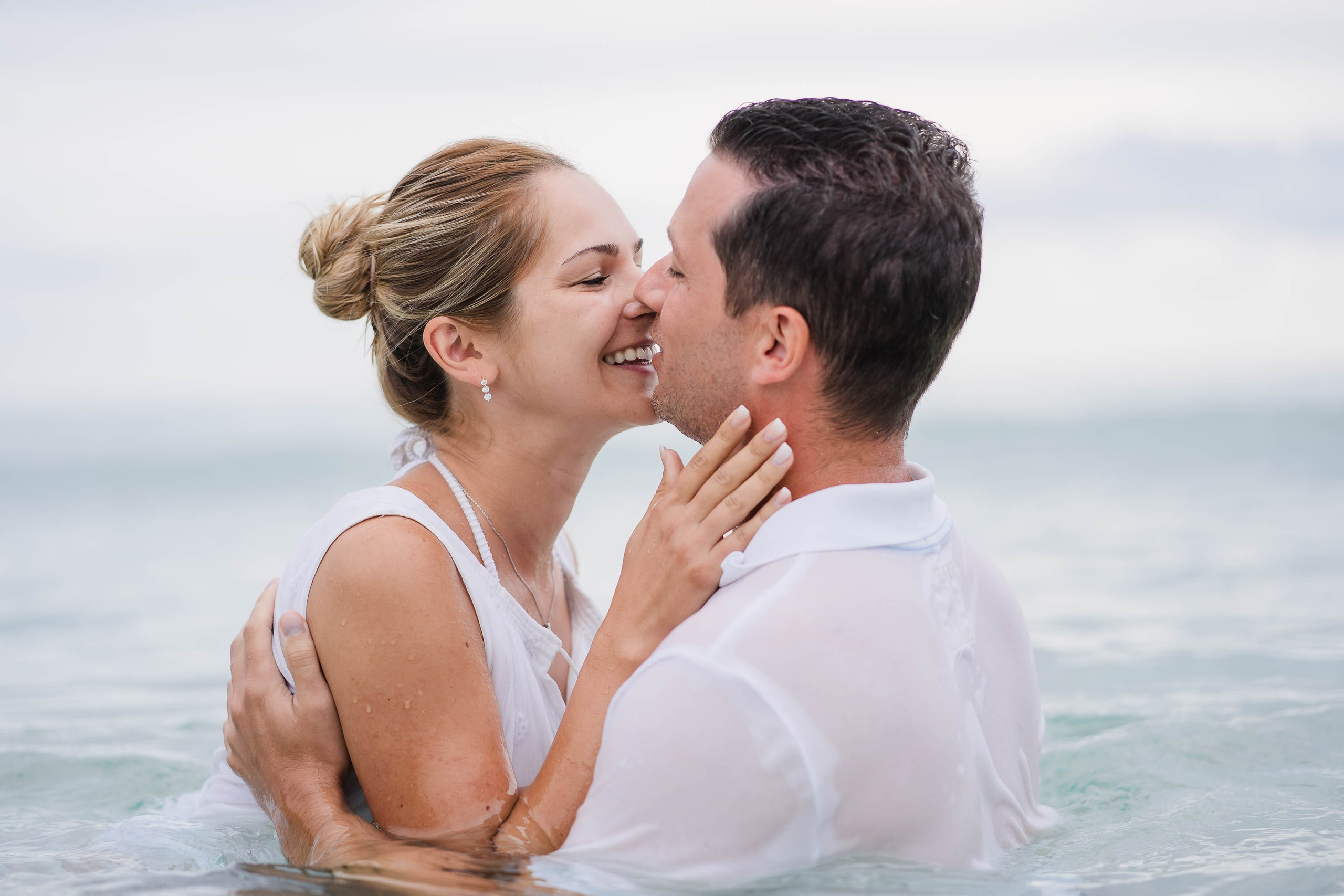 A Beach Photo Session at Cala Agulla. Mallorca Wedding, Corporate & Social Photographer
