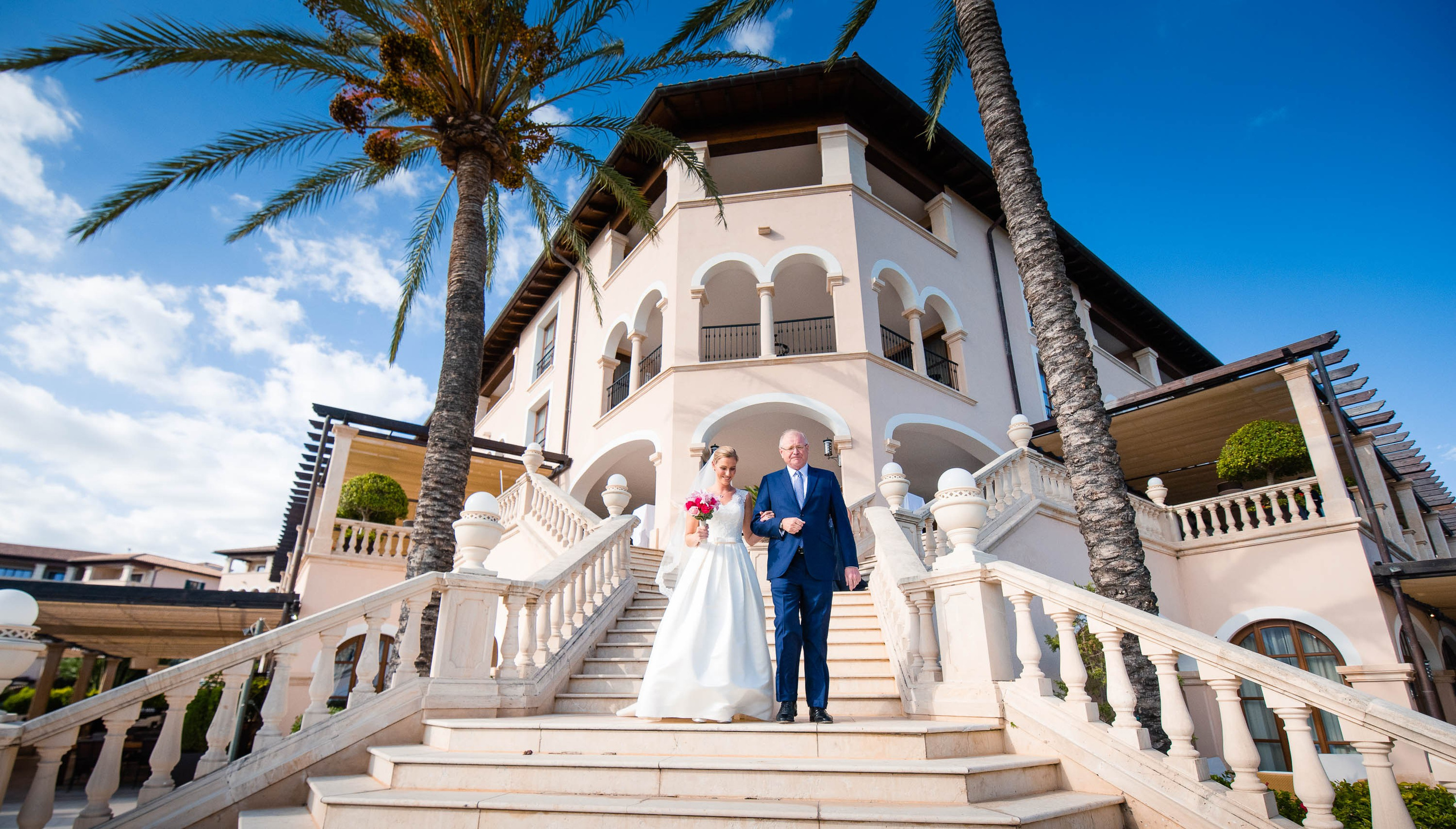 Wedding at St. Regis Mardavall. Mallorca Wedding, Corporate & Social Photographer