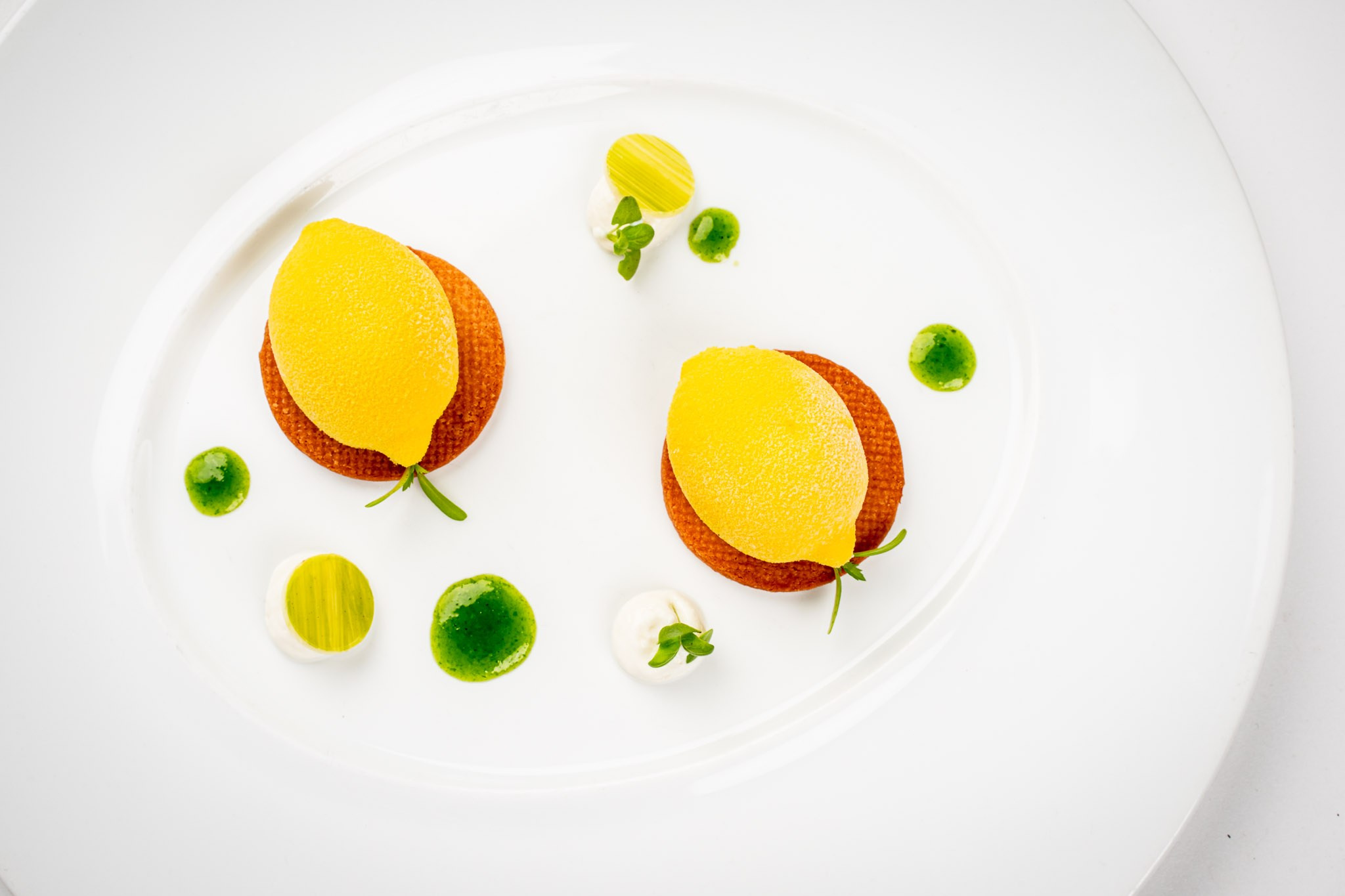 Fotografía de comida en Es Castell, Hotel Castillo Son Vida. Mallorca Wedding, Corporate & Social Photographer