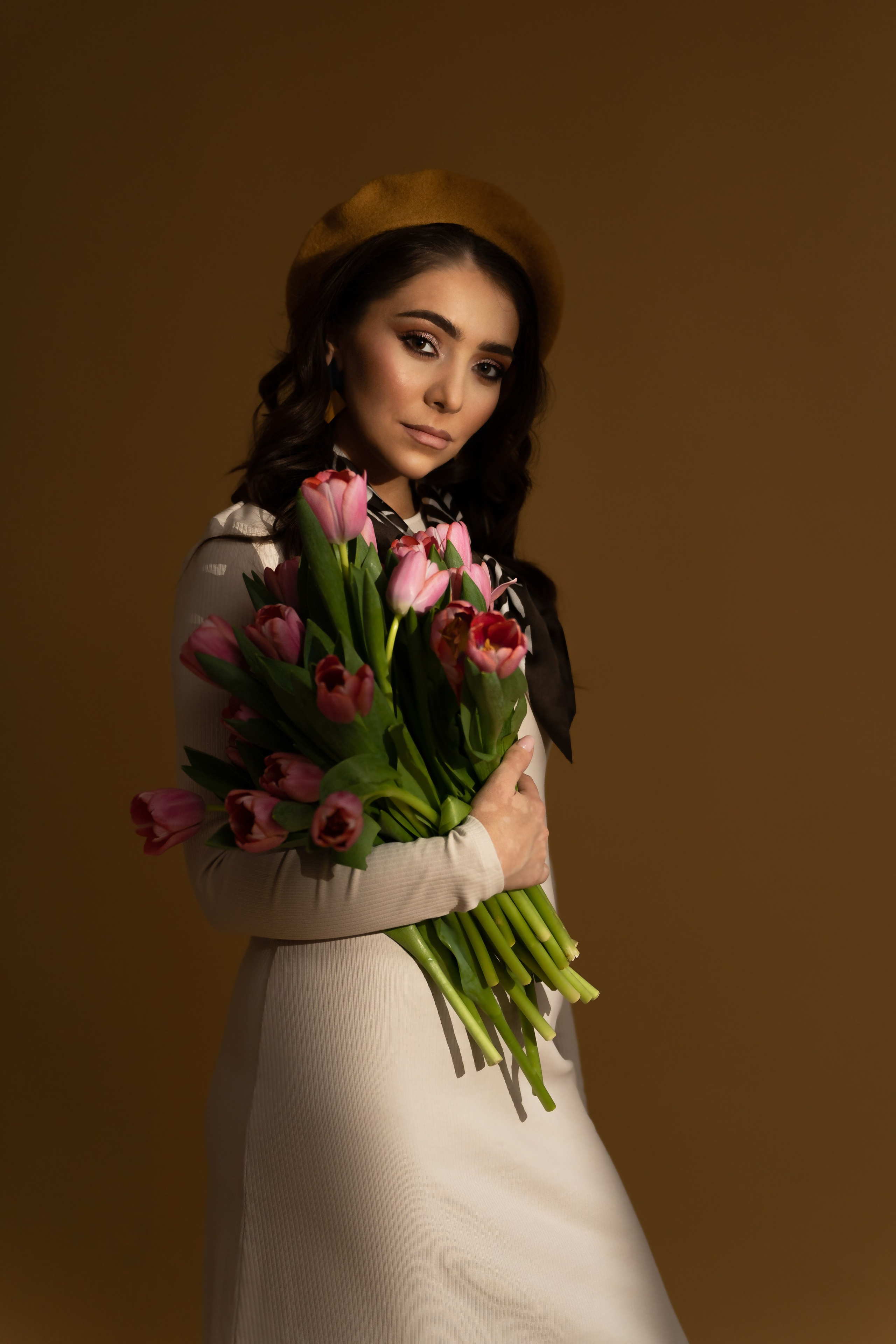 Ladies. Photographer in Paris, shootings in Paris