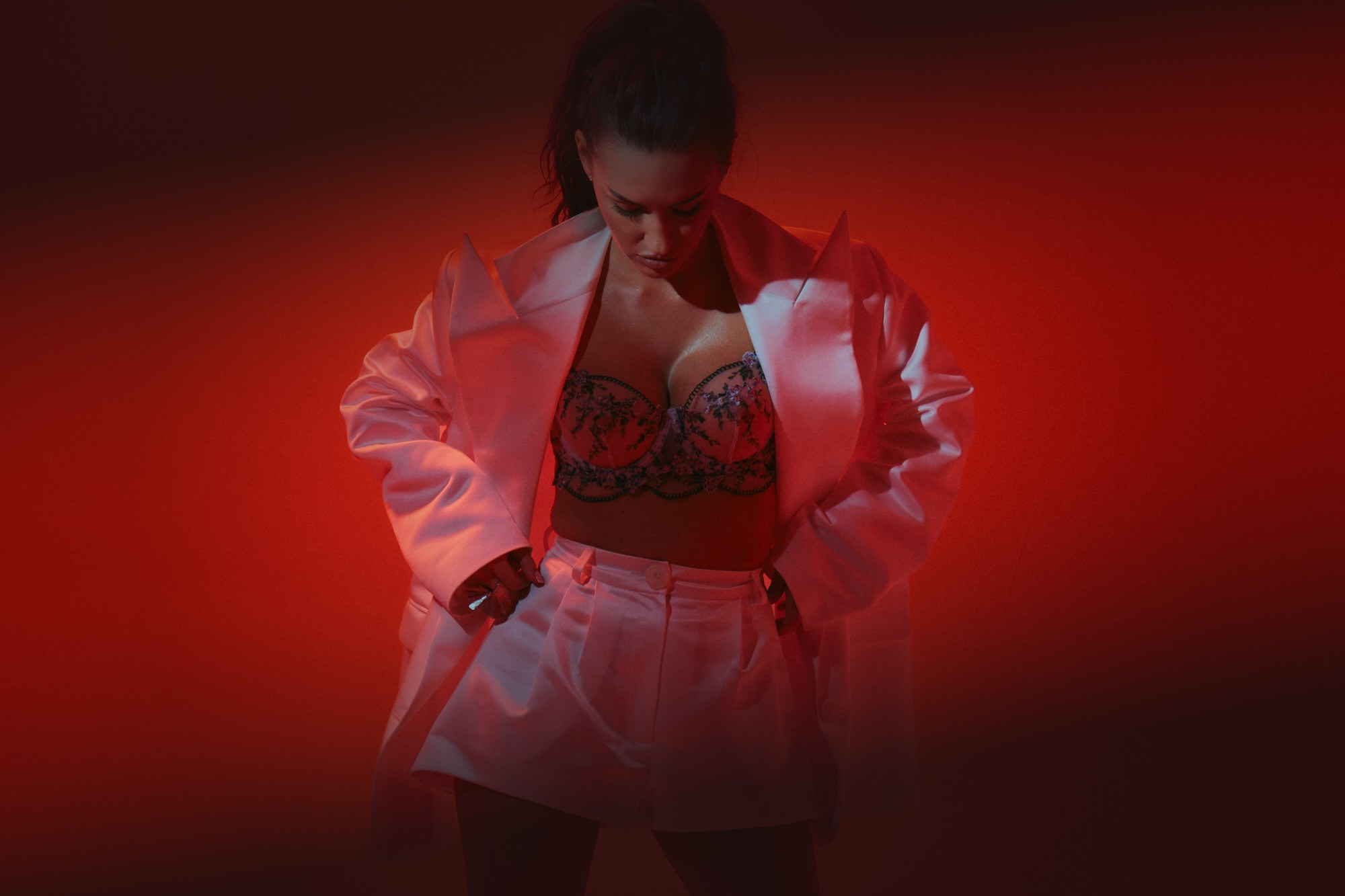 Offer. Petr Nabutov. Portrait photography, Cambodia