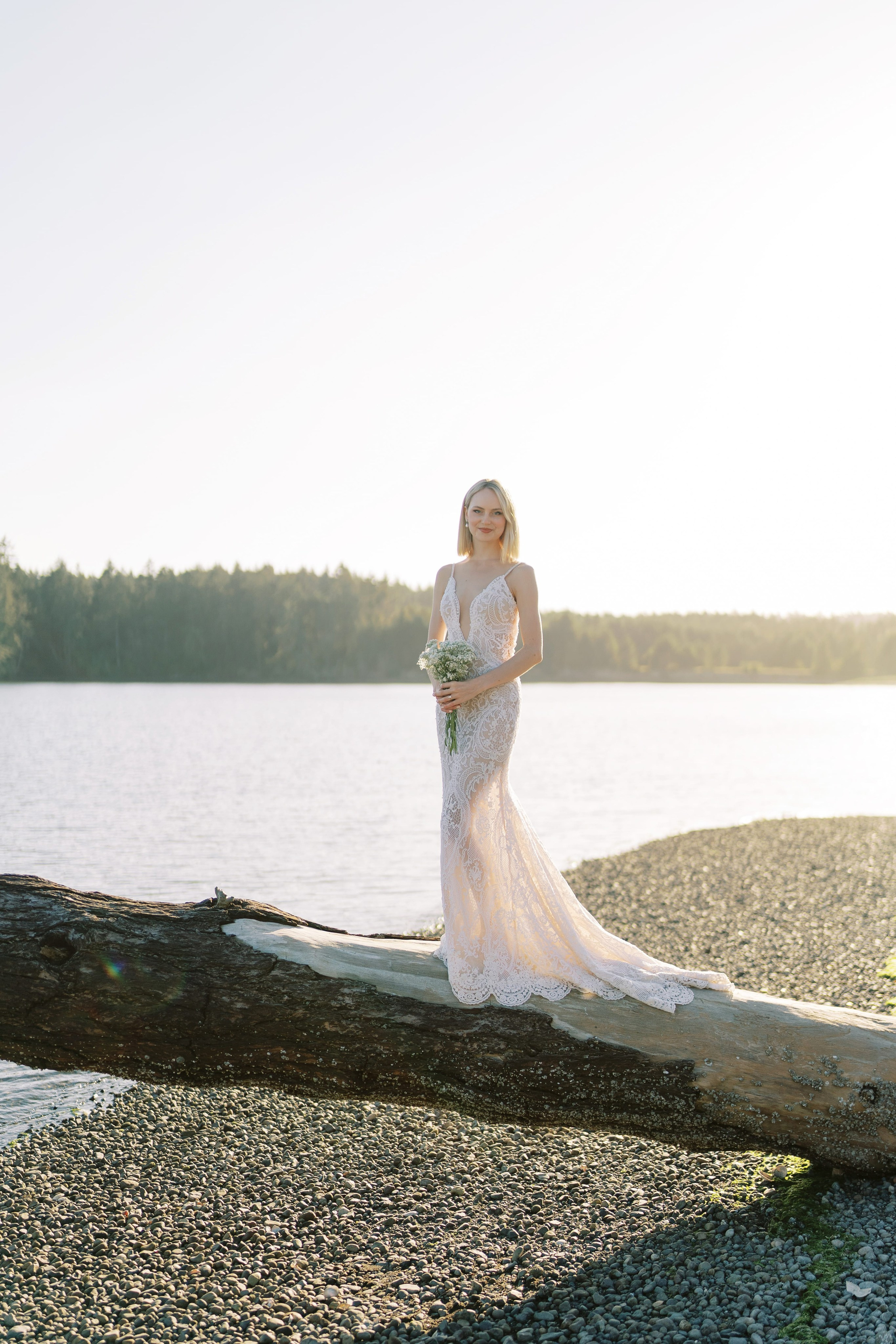 Rachel & Ryan Wedding photoshoot. August 2024. Anderson Island, WA Day 1. EVAN ARISTOV WEDDING PHOTOGRAPHY — Seattle Wedding Photographer