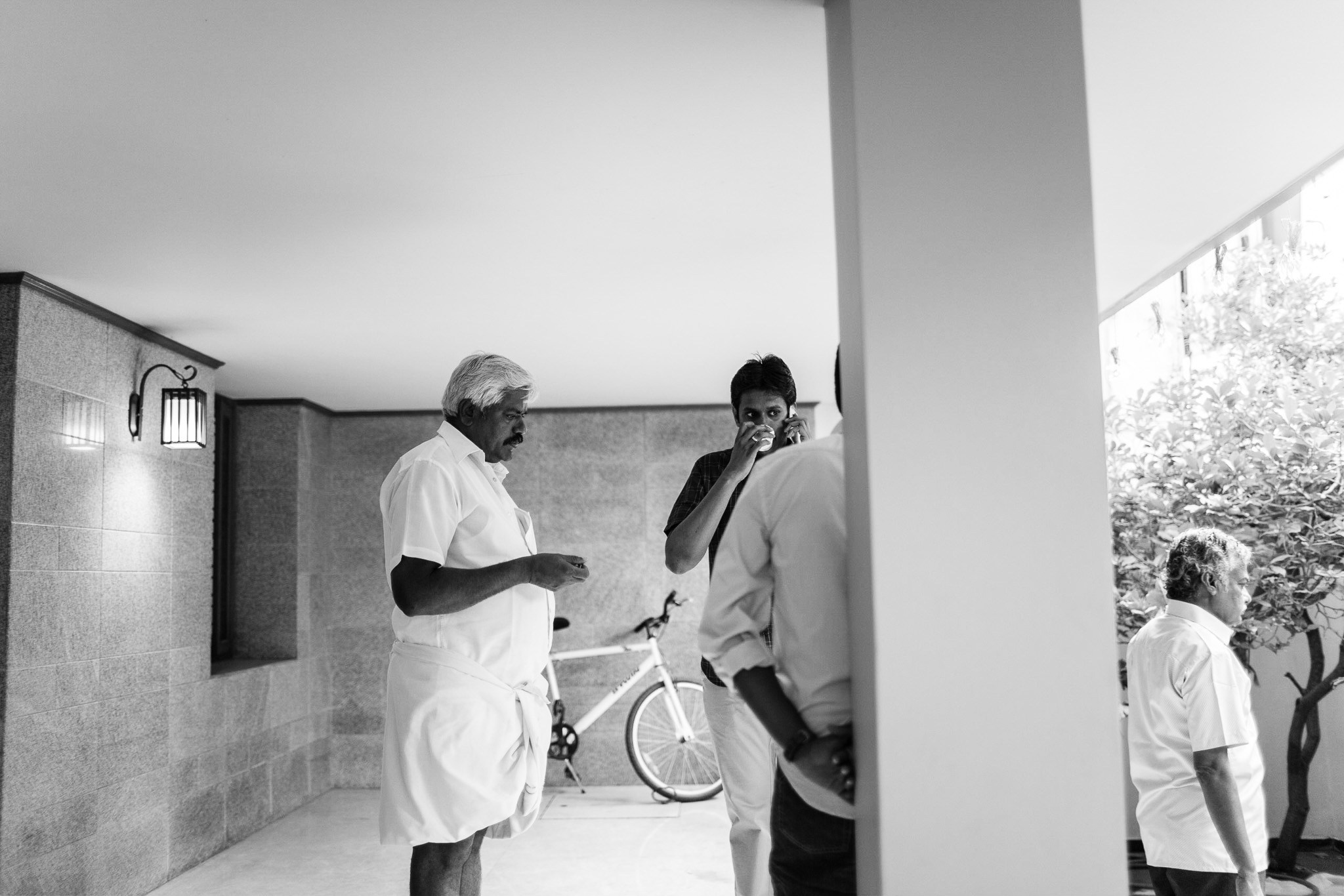 Traditional Authentic Kongu wedding at Namakkal, Tamil Nadu