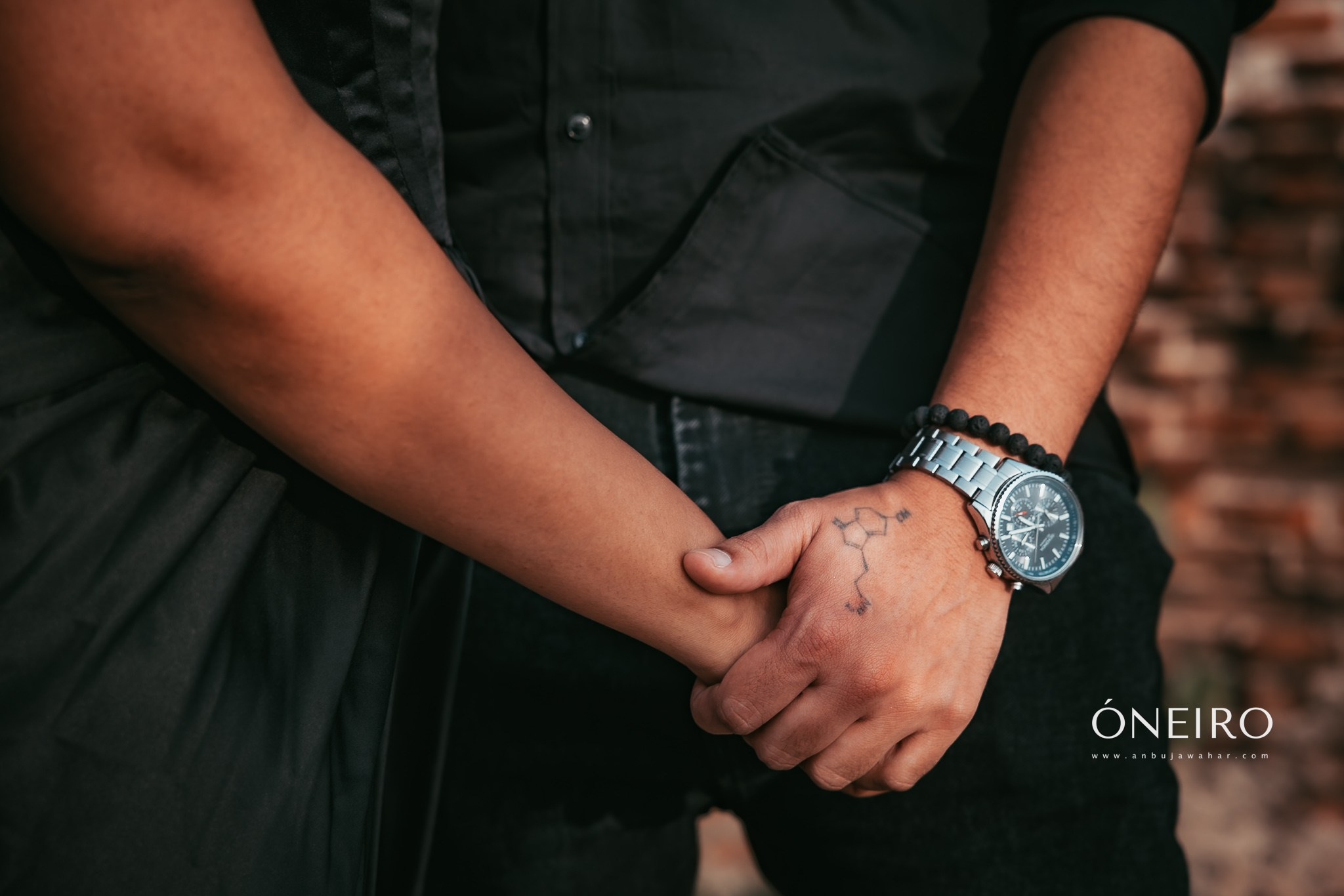 Pre wedding photography: Doric Bungalow in Arippu, Mannar, Sri Lanka