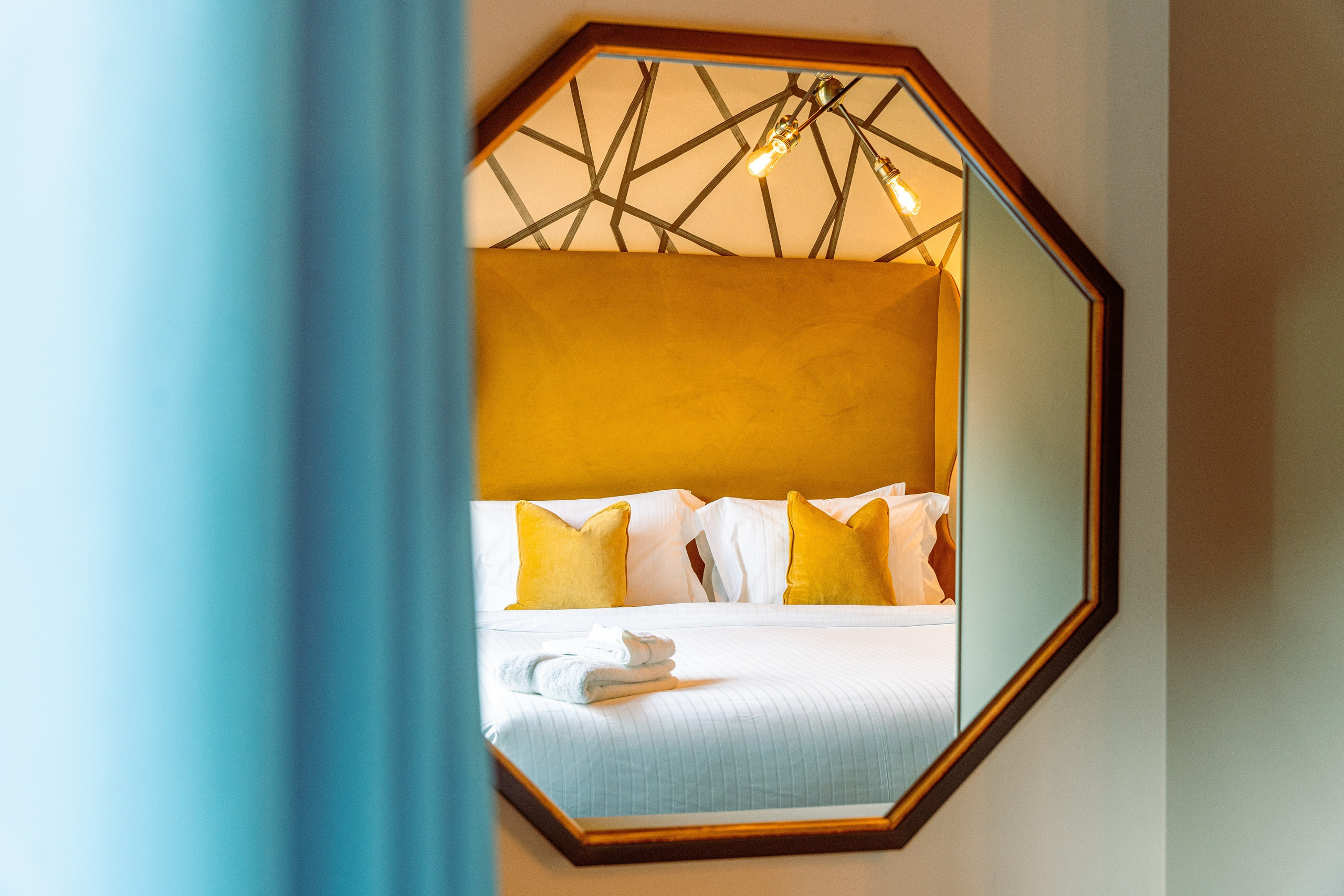 Photographing Spaces: Interior Work