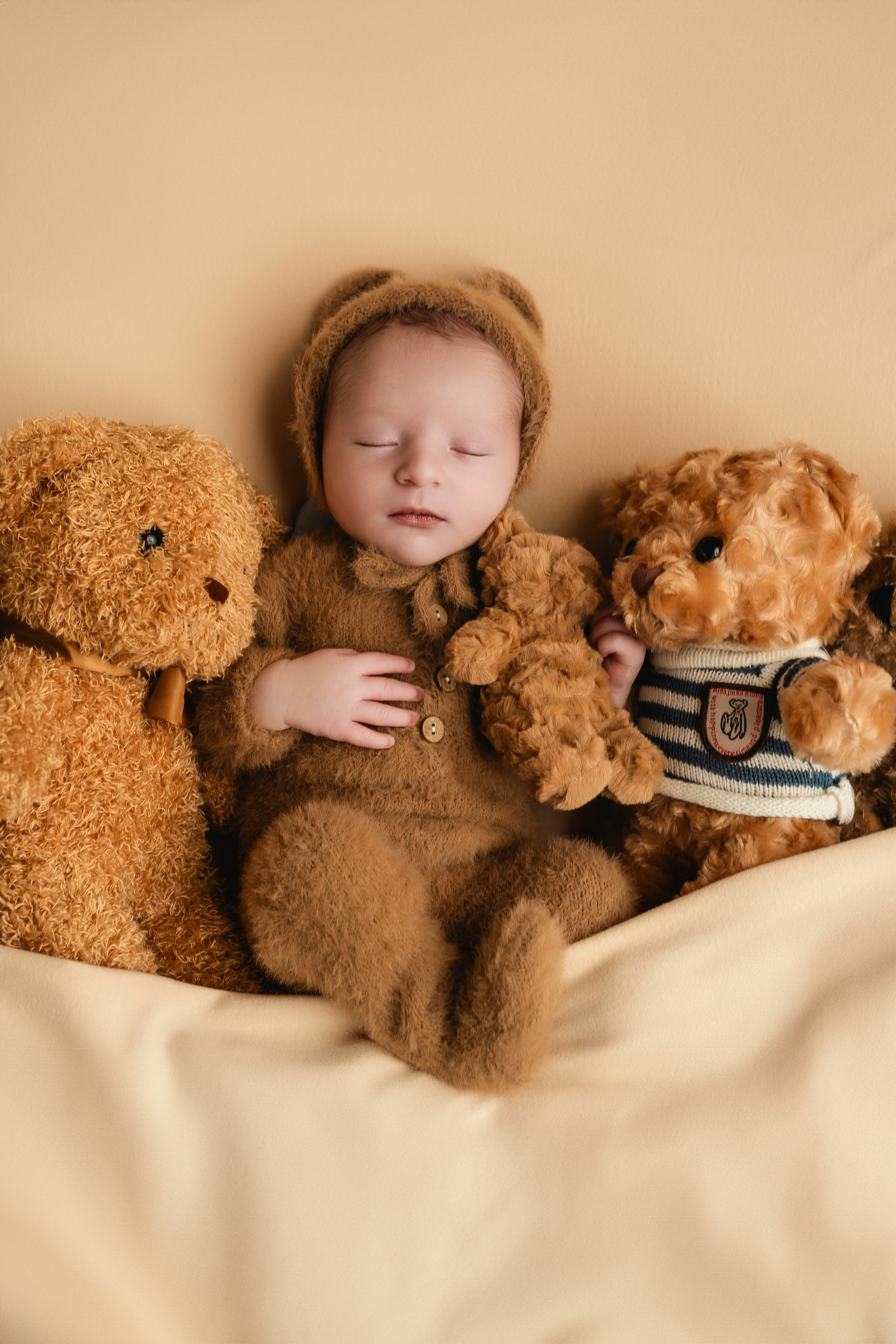 Naissance. Photographer in Paris