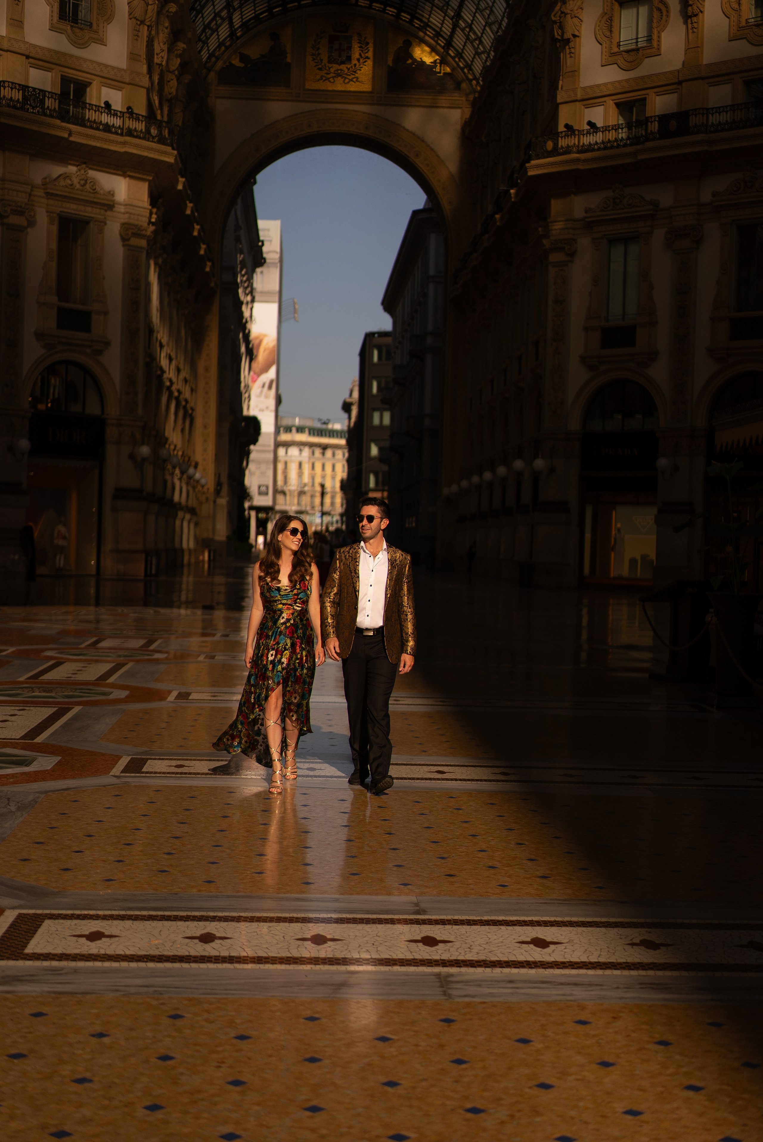 Love Story. Julia Di |Fashion streetstyle photographer|videomaker in Milan & Paris