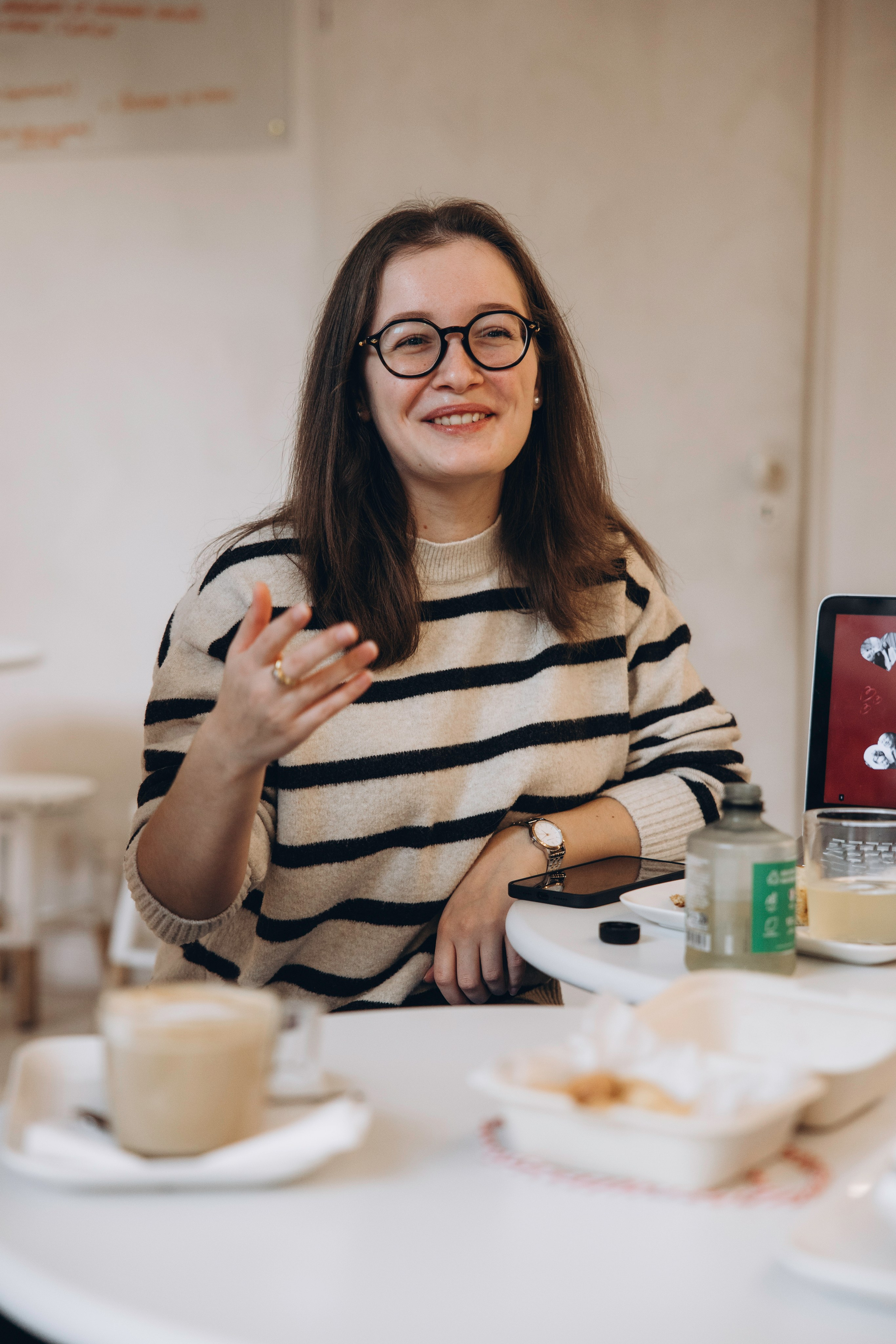 Фотосессия для Арт-бранч в Тулузе. Евгения Смирнова — Ваш фотограф в Тулузе и на юго-западе Франции
