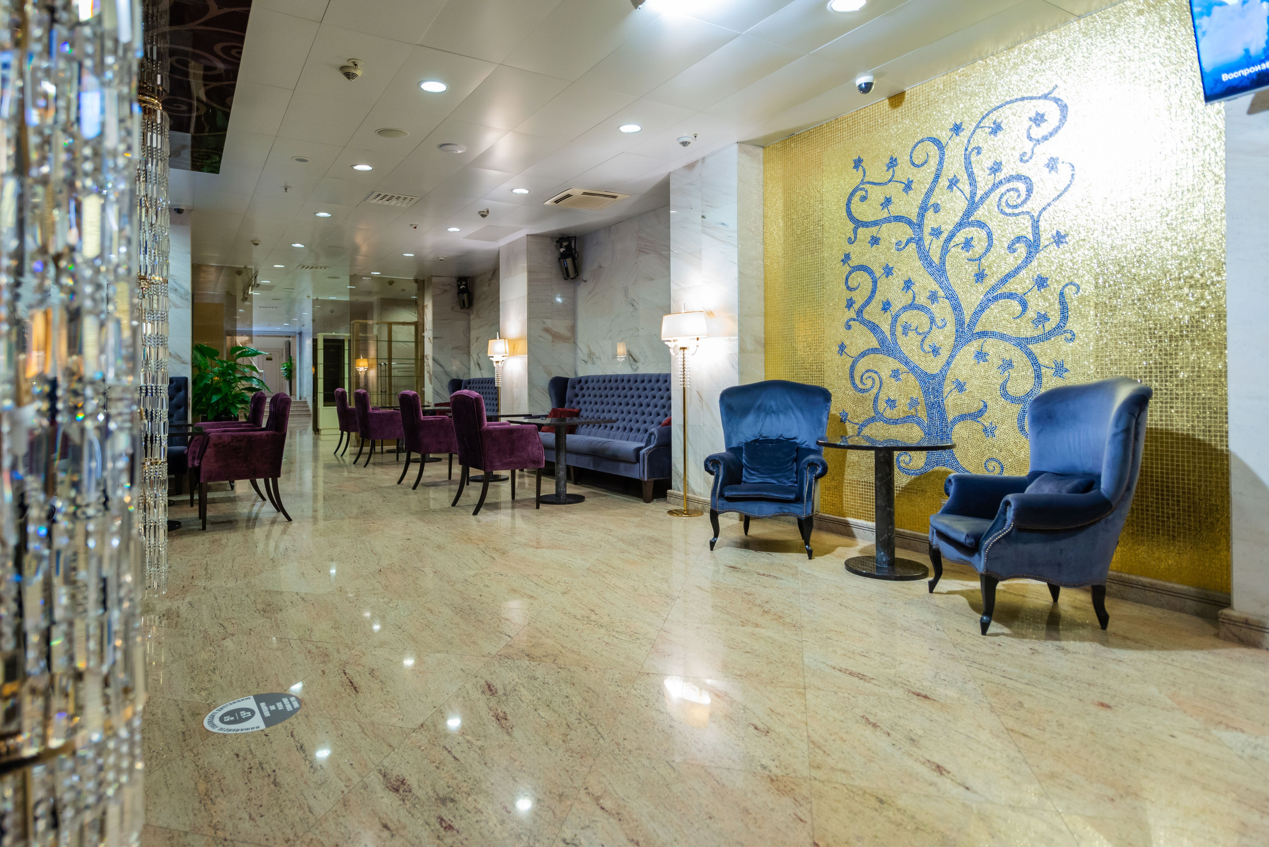 Фитнес-клуб Royal Wellness Club. ФОТОГРАФ МЕКСИКА КИНТАНА-РОО