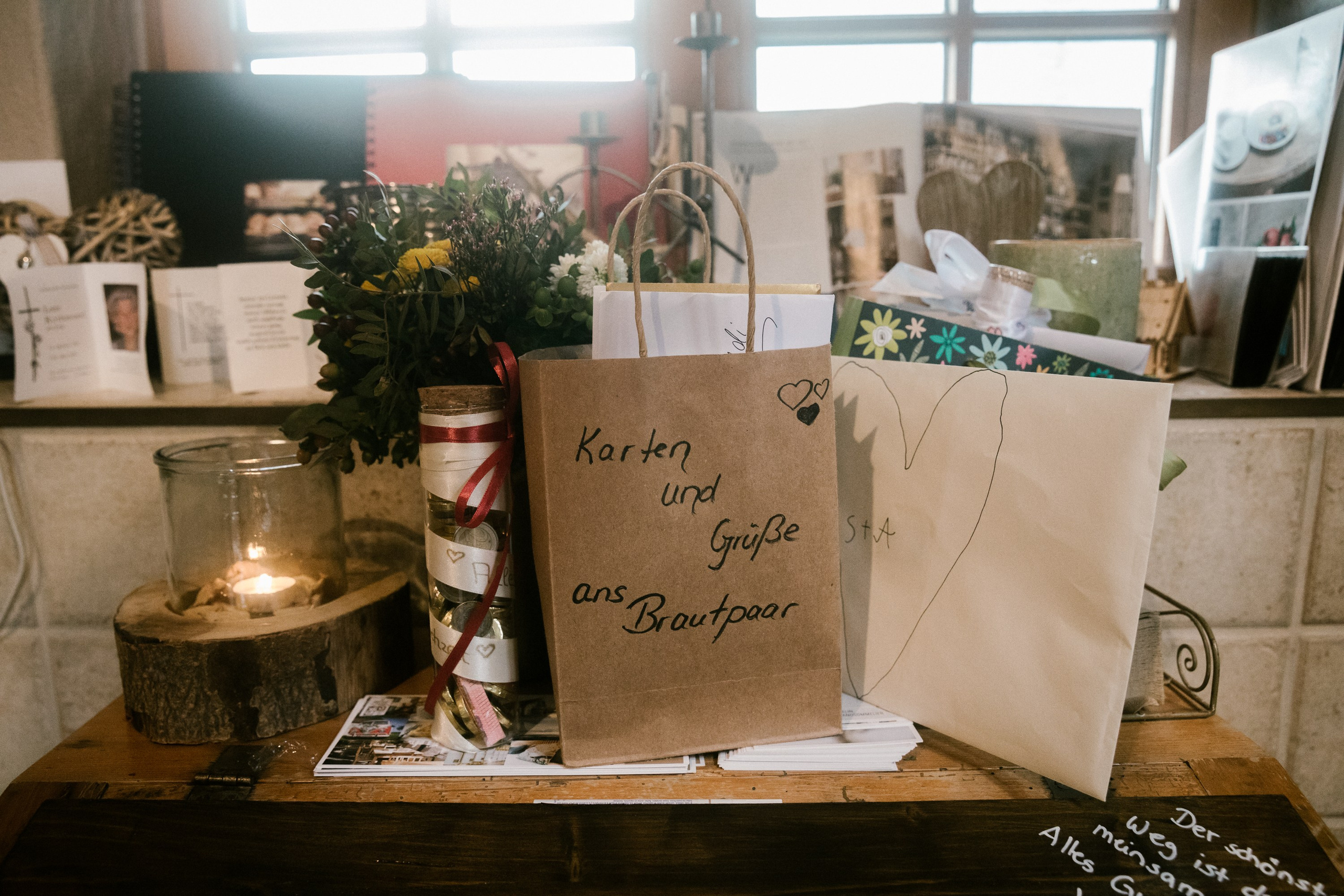 Hochzeitsfotograf Markdorf | Standesamt & Weinberge. Hochzeitsfotograf Bodensee & Allgäu | Liliana Berkut