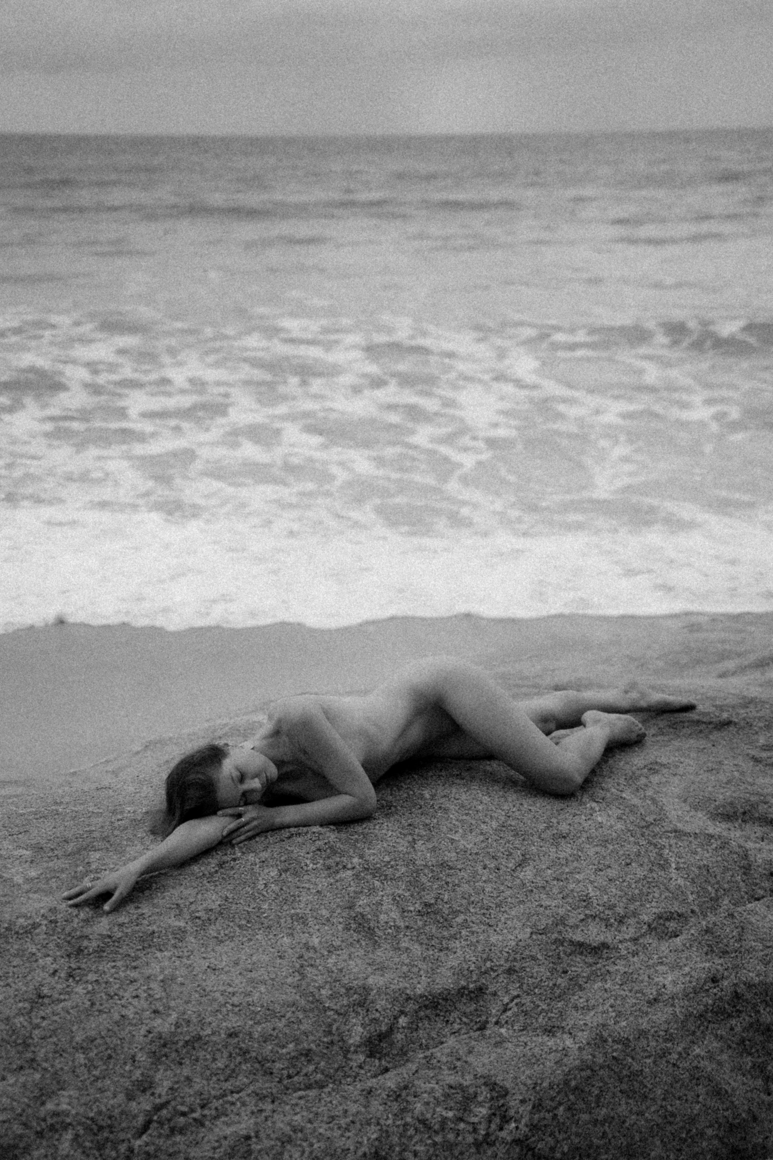 Портрет. Фотограф и визажист Анастасия Гусарова