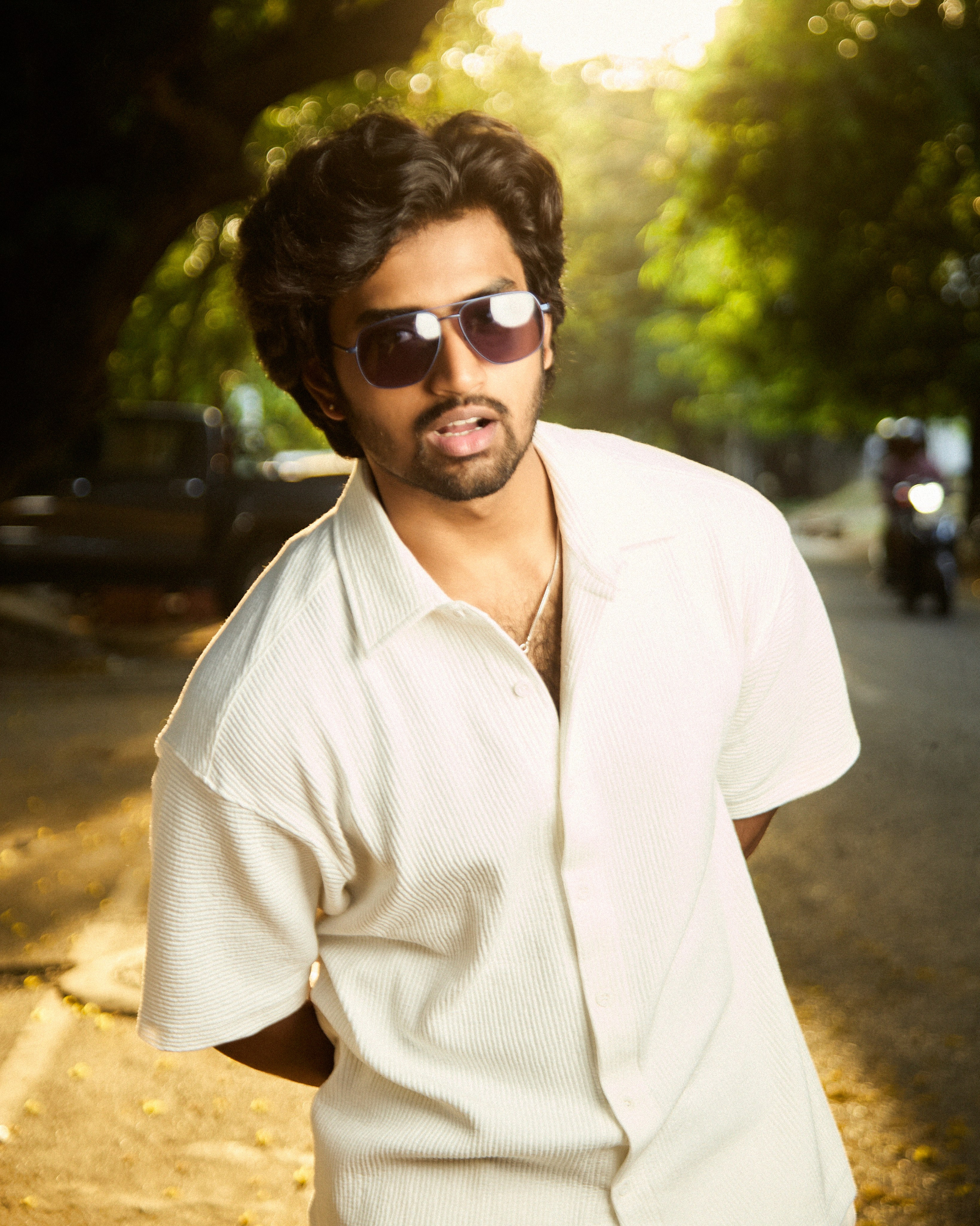 Portrait, Fashion & Fitness Photography in Chennai| SunnyHazePhotography