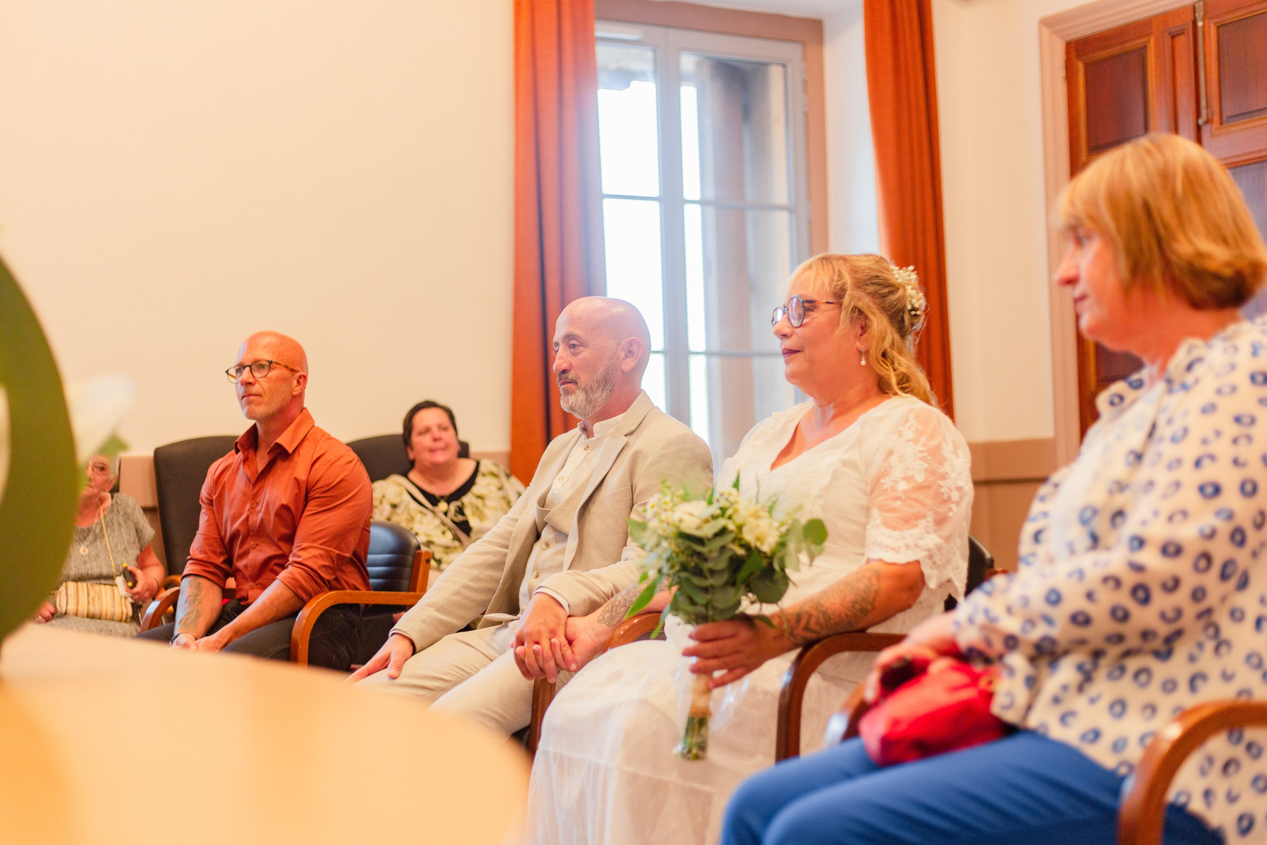 Lilian & Sylvie. Studio photo « Partage ton bonheur » – Photographe famille près de Châtellerault, Poitiers et Tours