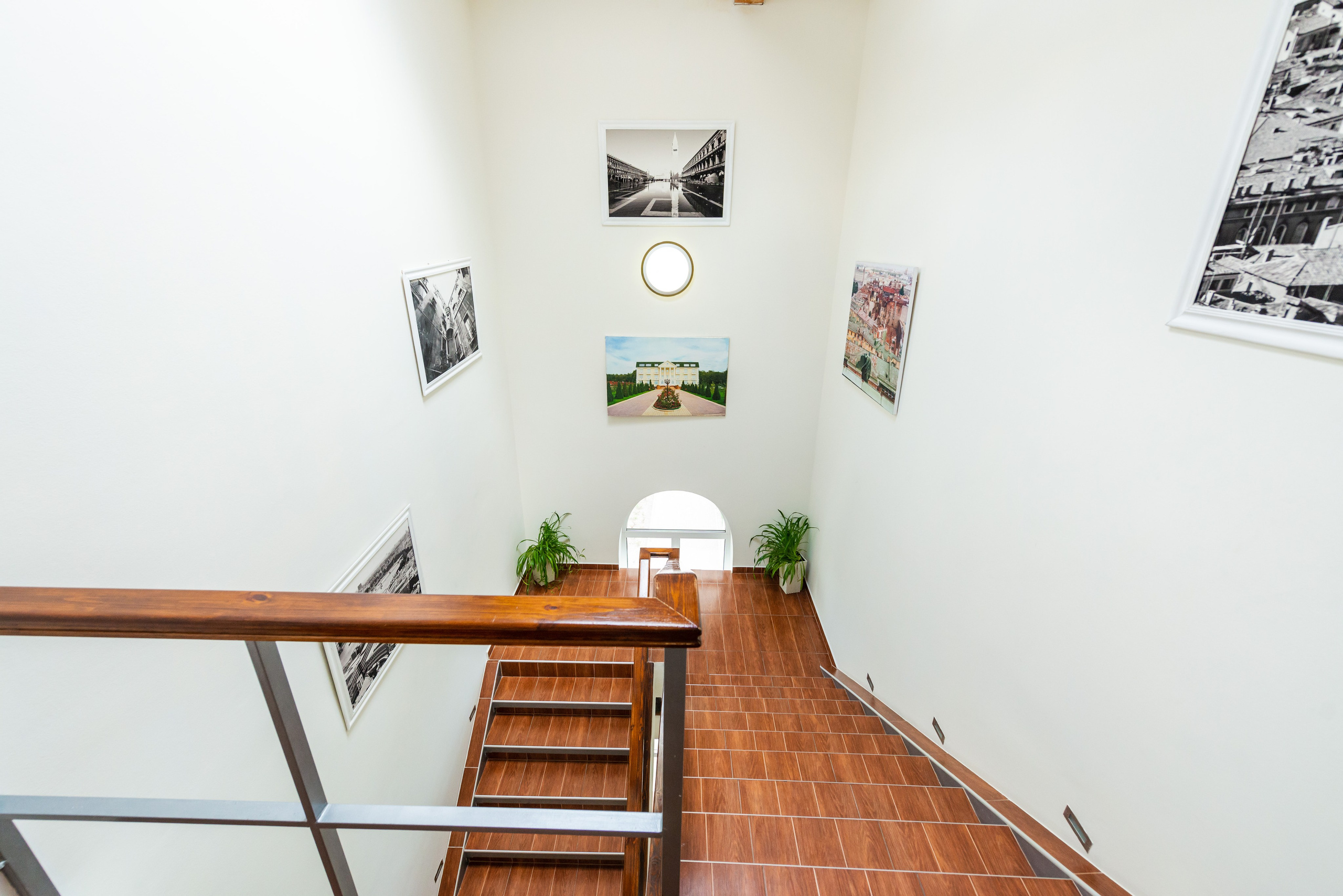 Клиника Rehab Family. ФОТОГРАФ МЕКСИКА КИНТАНА-РОО