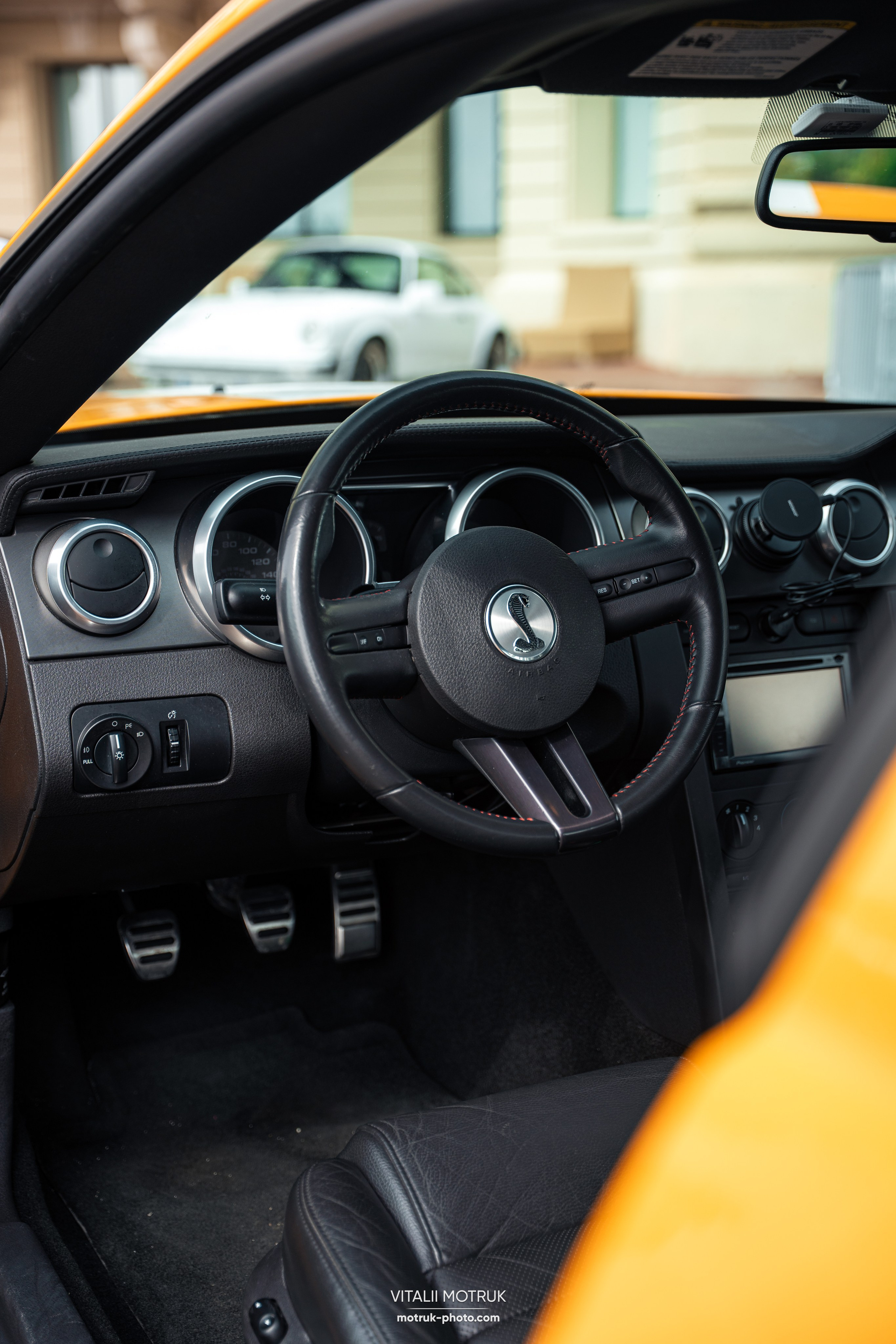 Cars and Coffee Monaco 29 mars 2026. Photographer in Paris — Vitalii Motruk