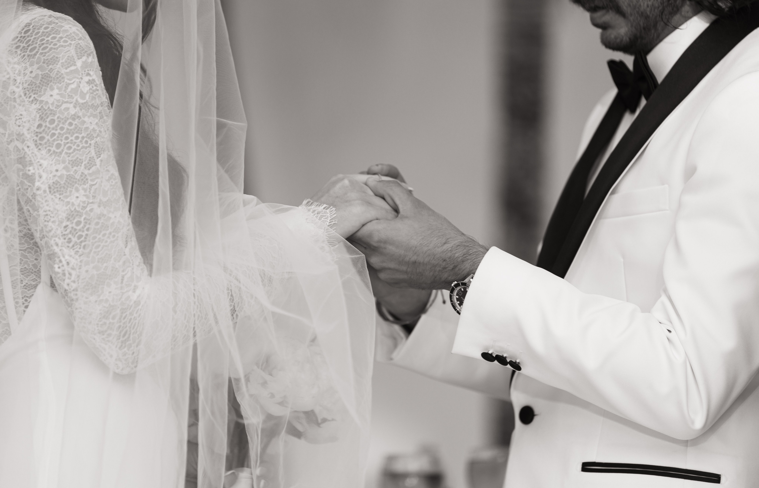 Two Worlds, One Heart | Renata & Aviran’s Joyful Celebration. YES I DO PRODUCTION — Wedding photography&videography