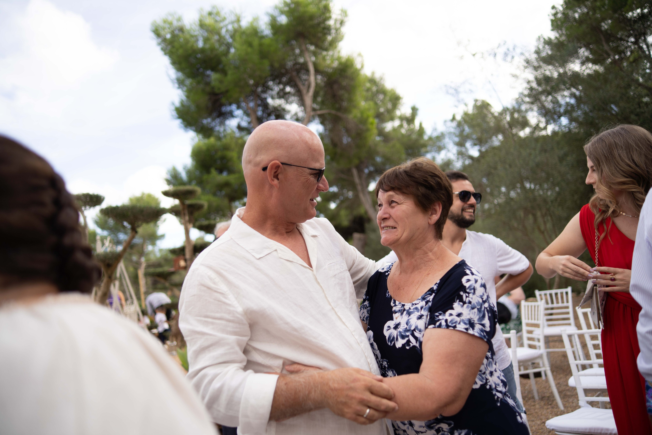 Wedding. Фотограф у Пальма де Майорка