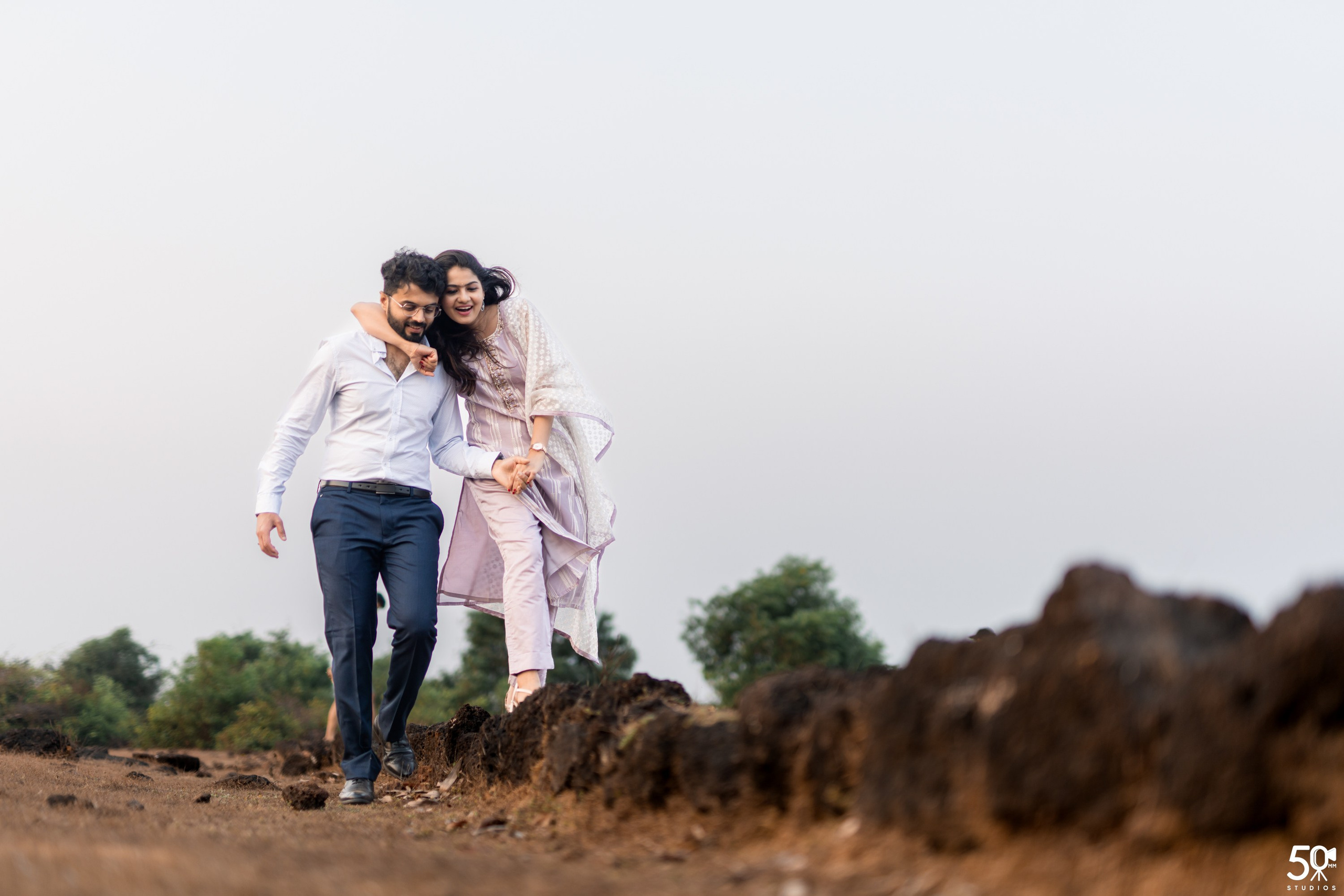 COUPLESHOOTS. 50mm STUDIOS