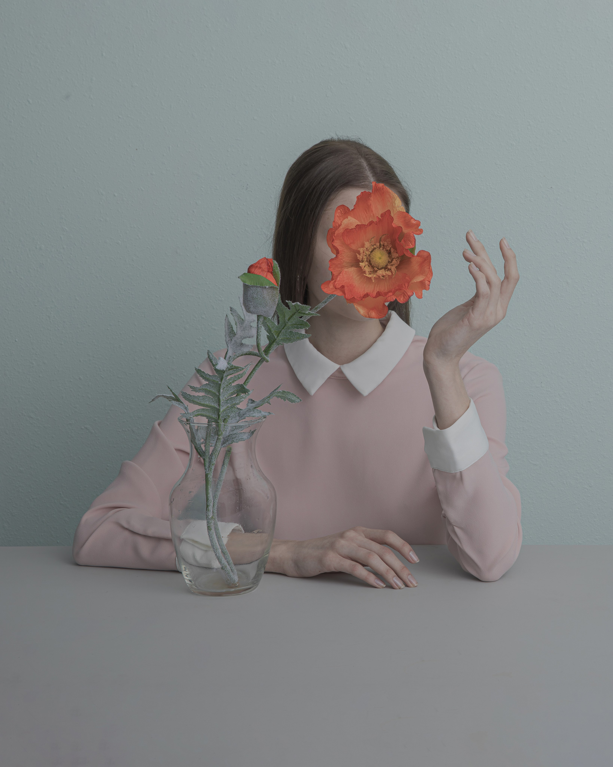 Bio. Fine Art Photography by Ksenia Mirnaya