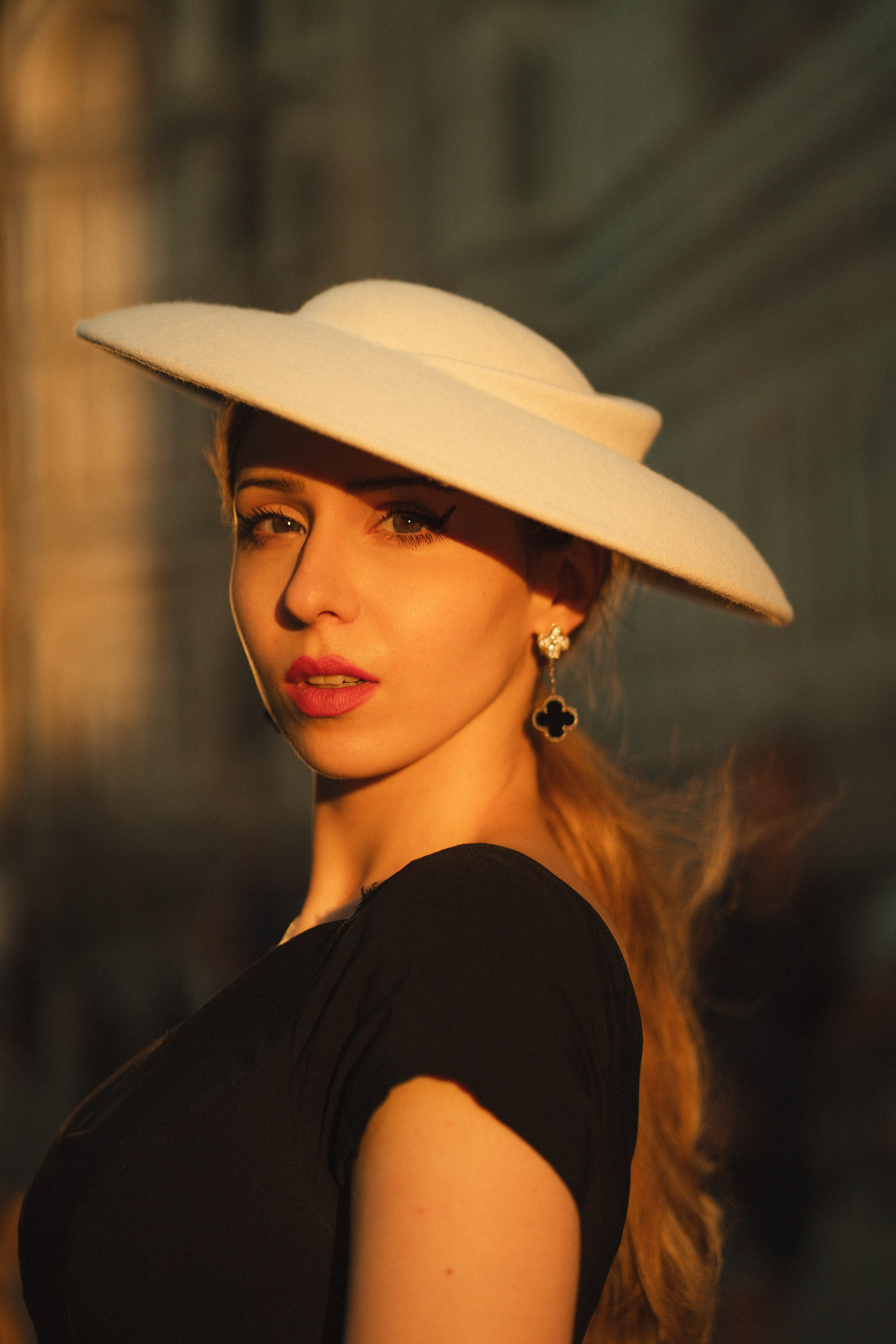 Photographer in Italy, Pisa, Florence