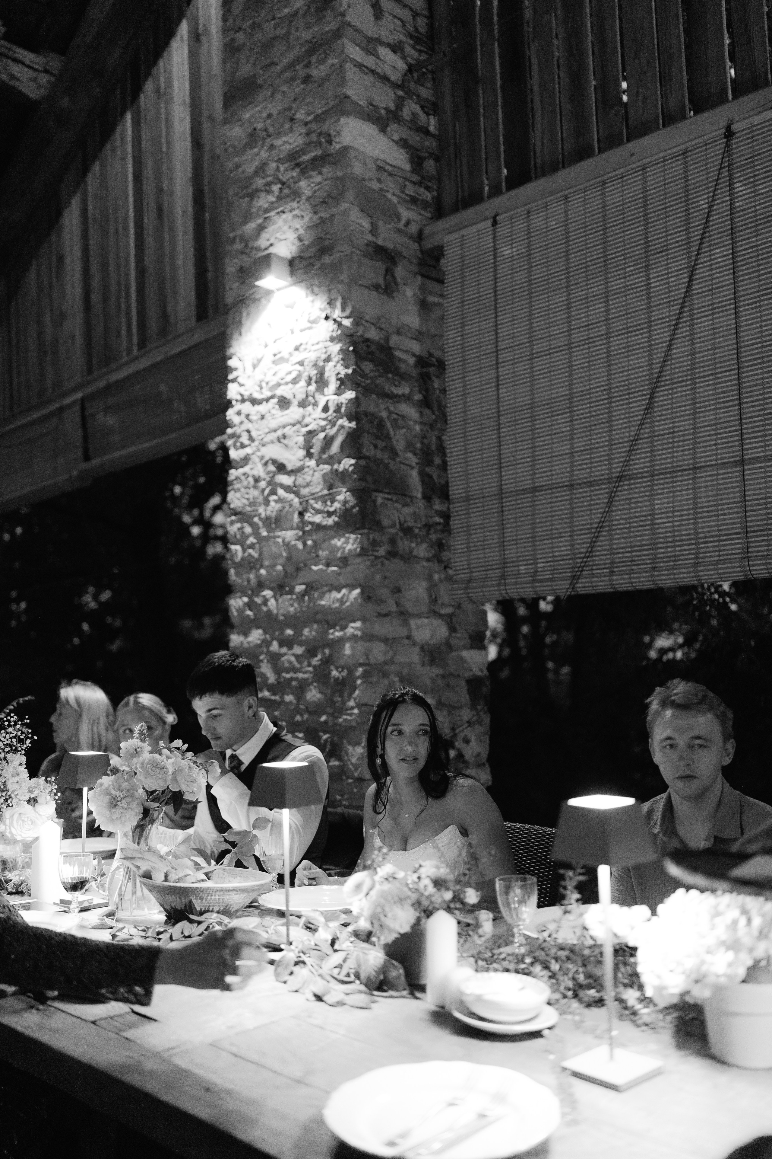 Wedding in Italy — Catello di Tassara