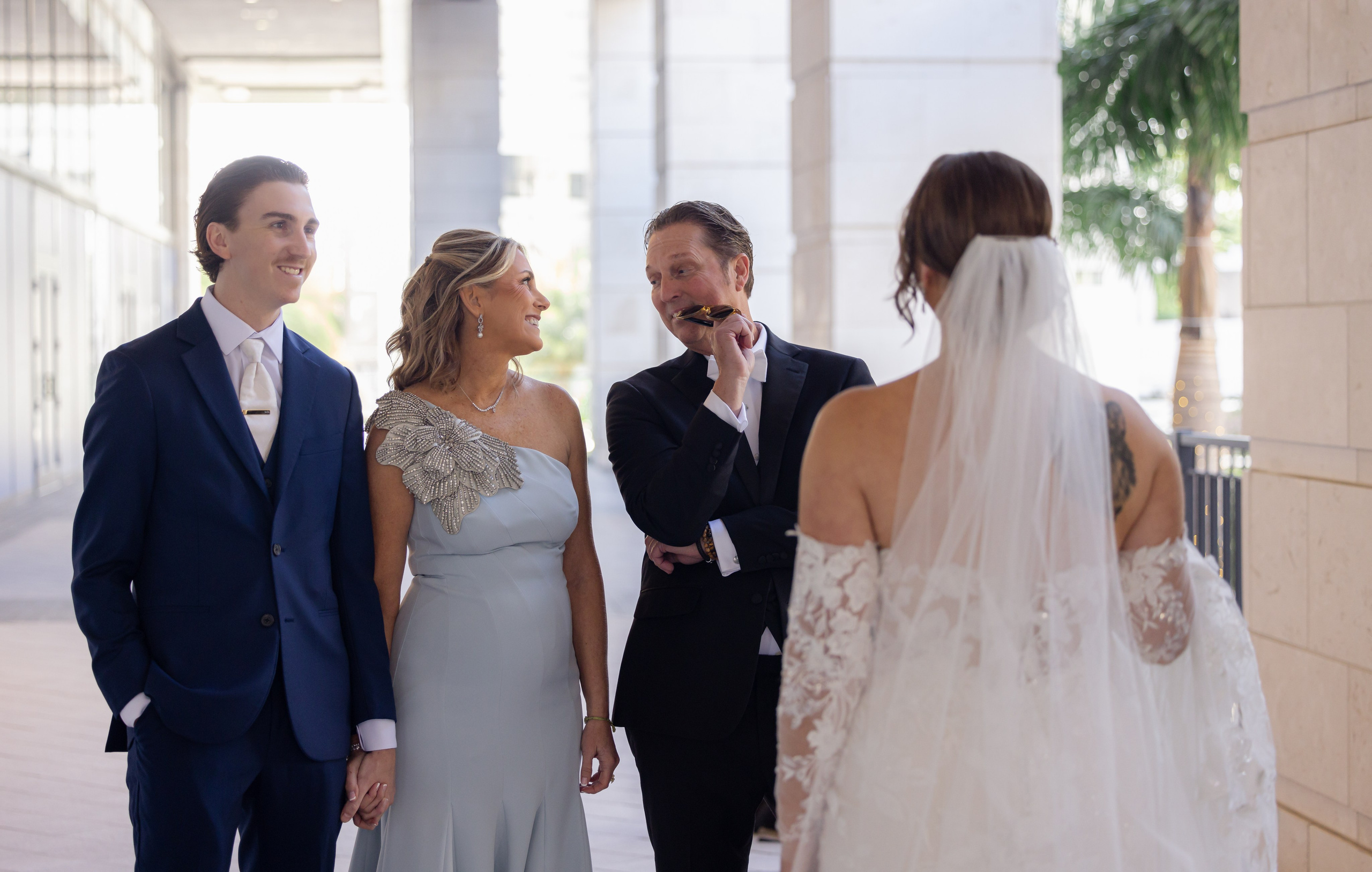 From Teen Sweethearts to Soulmates | Mackenzie & Divine at Vignette Gardens. YES I DO PRODUCTION — Wedding photography&videography