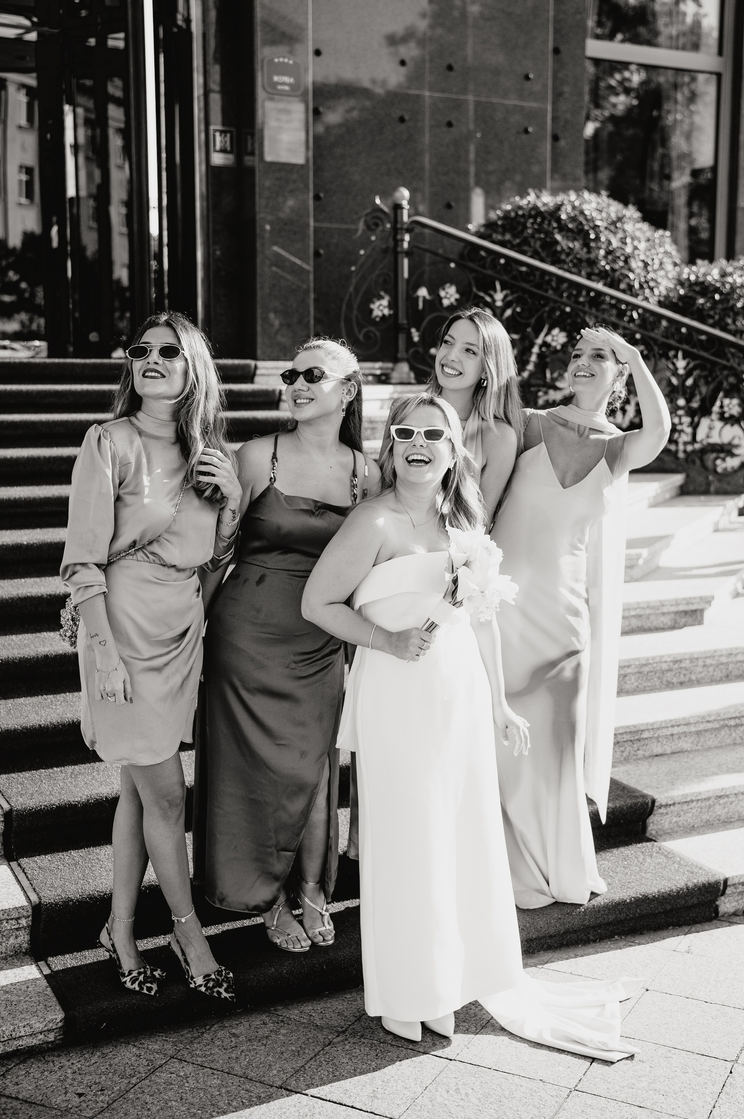 Weddings. Bojana Žuža, photographer in Belgrade, Serbia