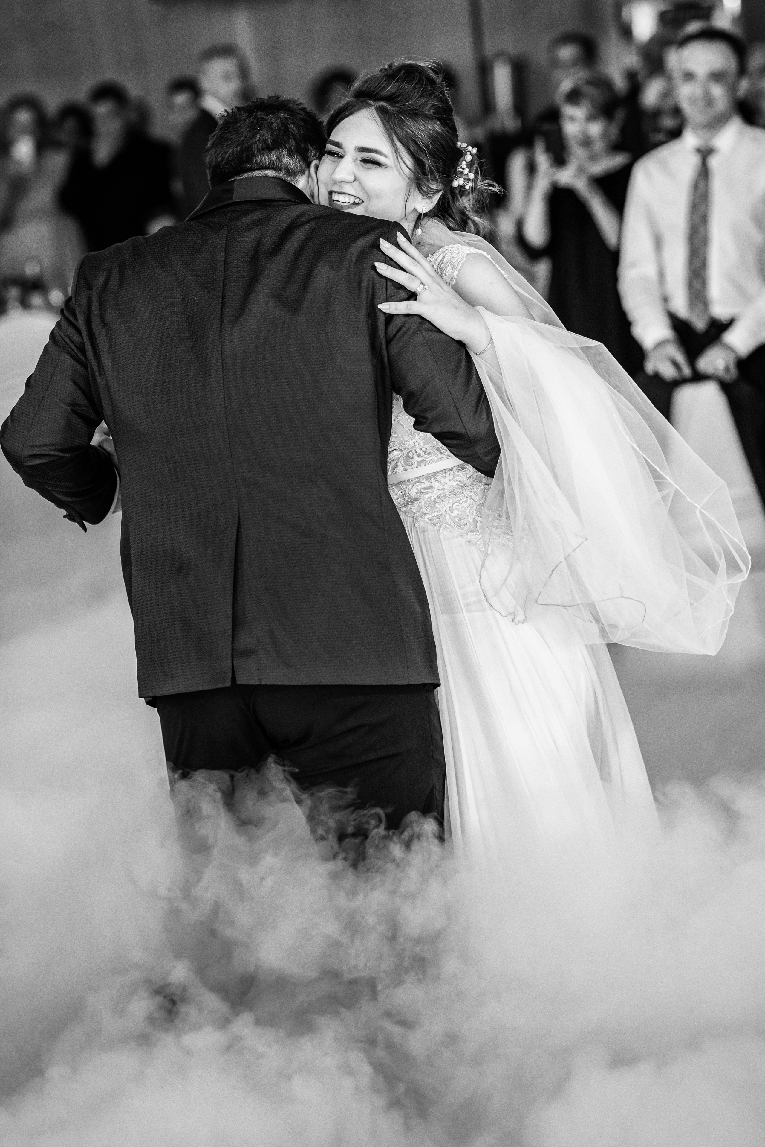 Simona & Ionuț. Acasă