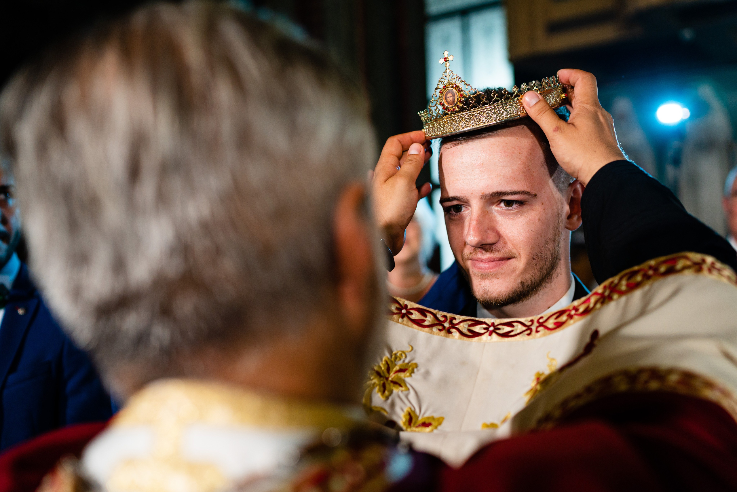 Andreea & Remus. Acasă