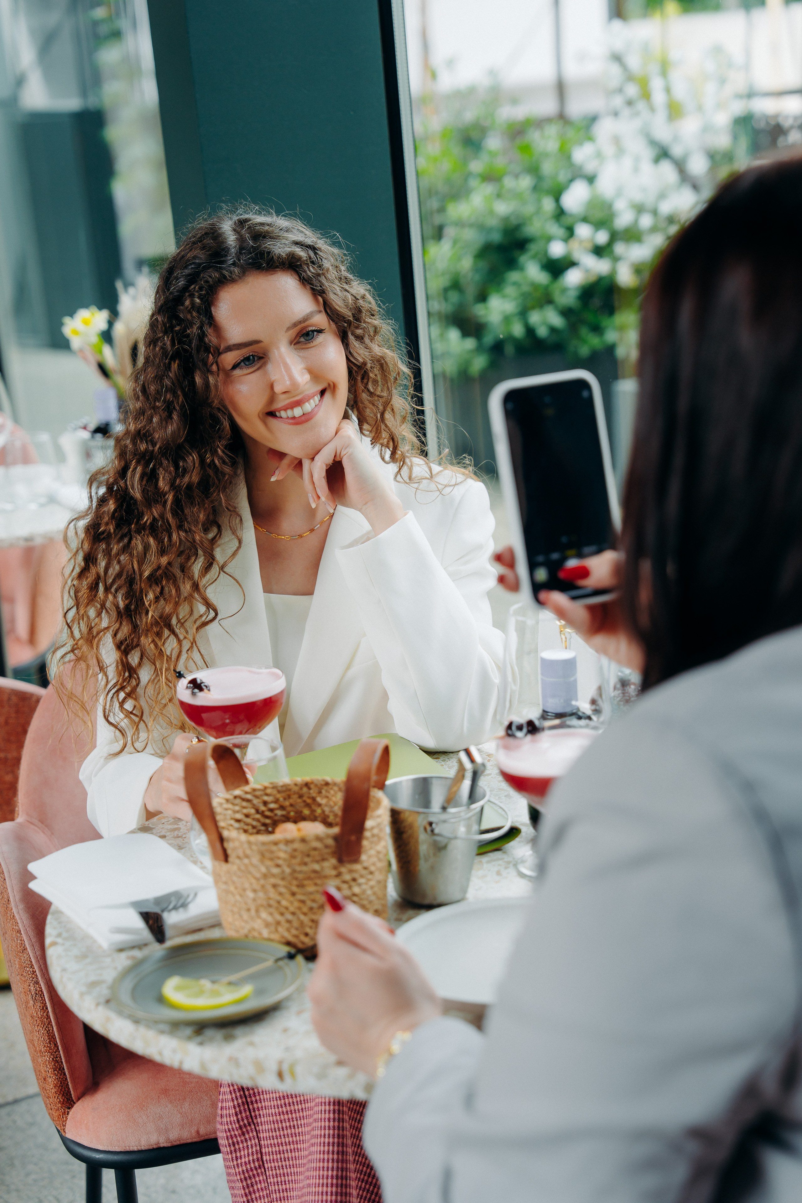 Schuman. Контент-фотограф Алина Филимонова
