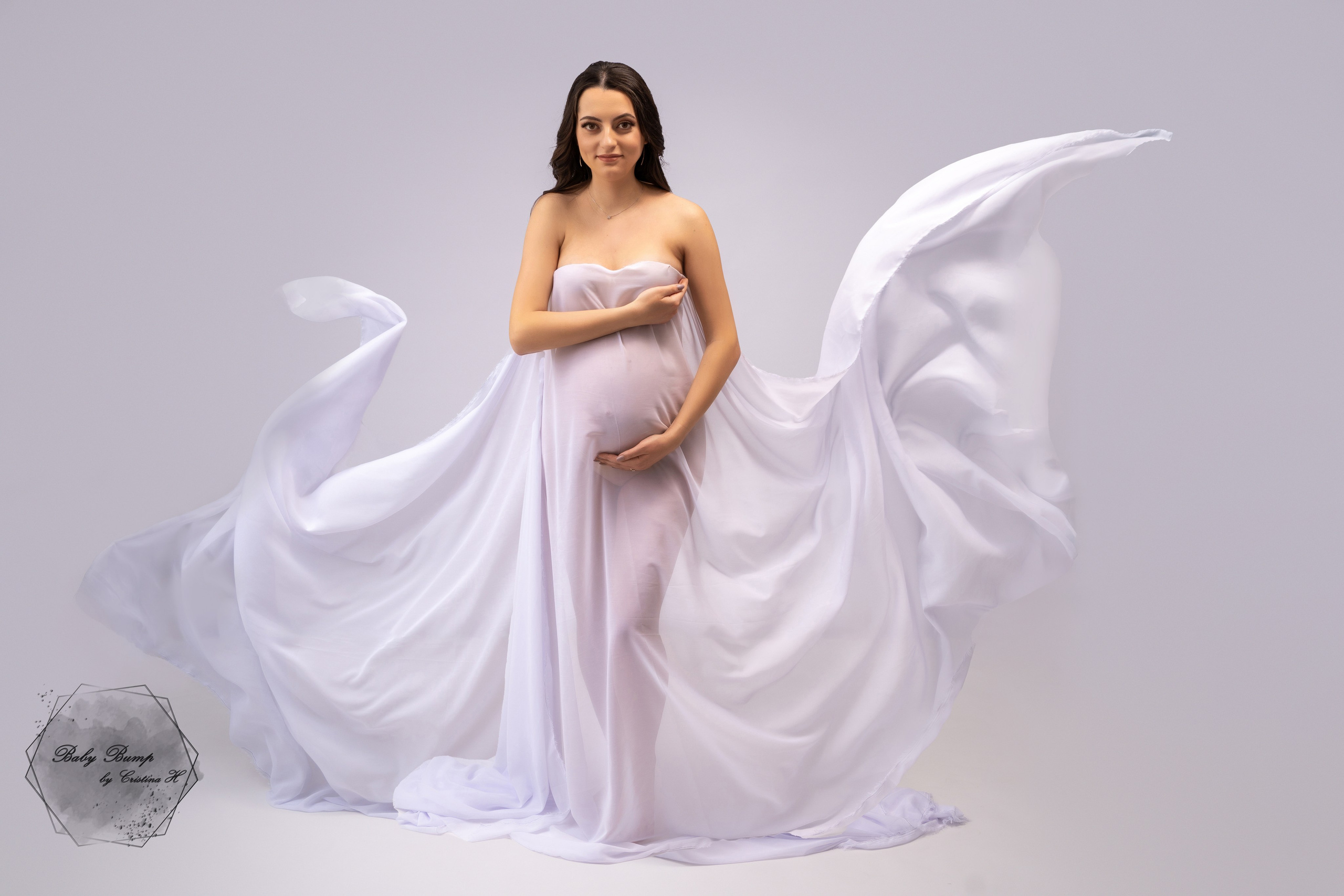 MATERNITATE. BabyBumpbyCristinaH