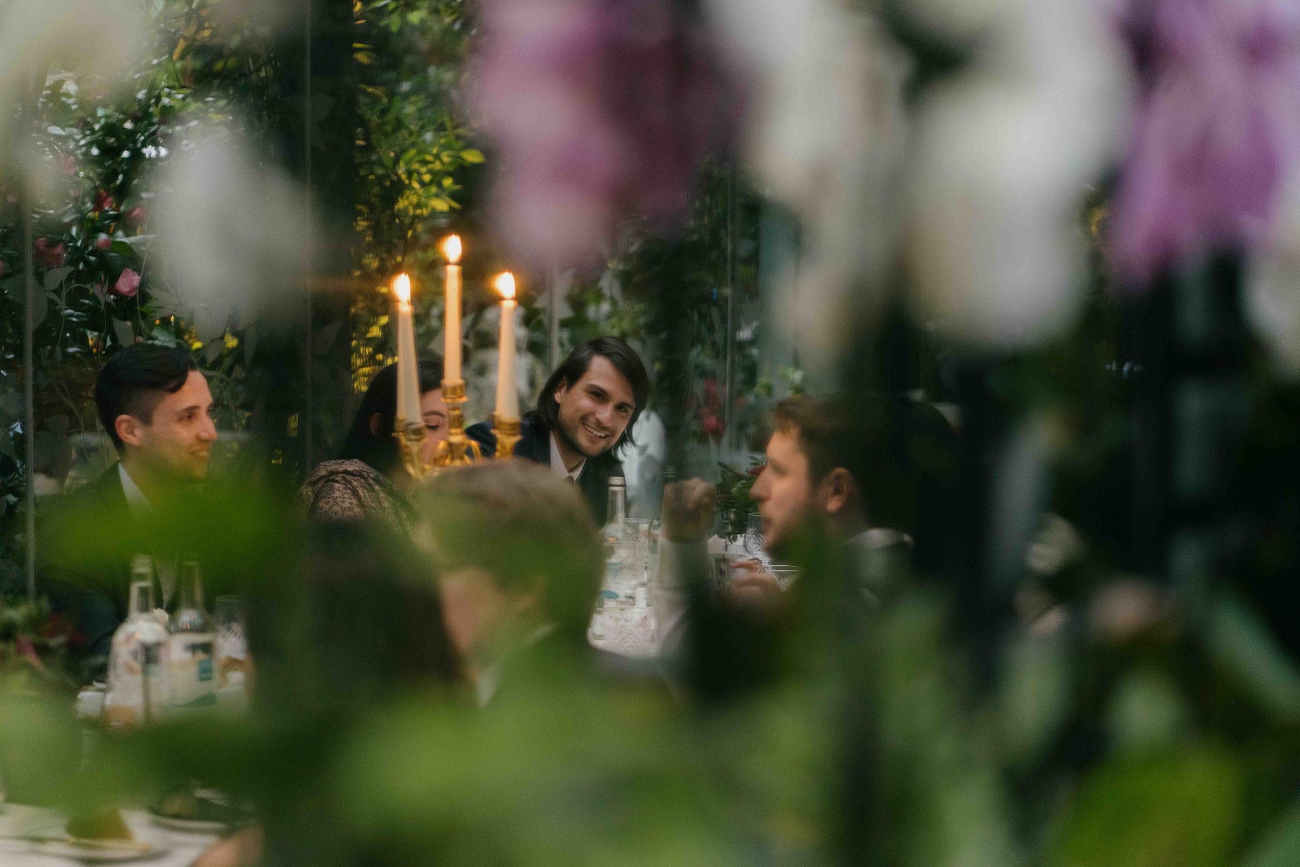 Chelsea Town Hall Wedding London | April Ceremony & The Ivy Reception. London Wedding Photographer | Engagement & Proposal Photography by Natasha Ferreira