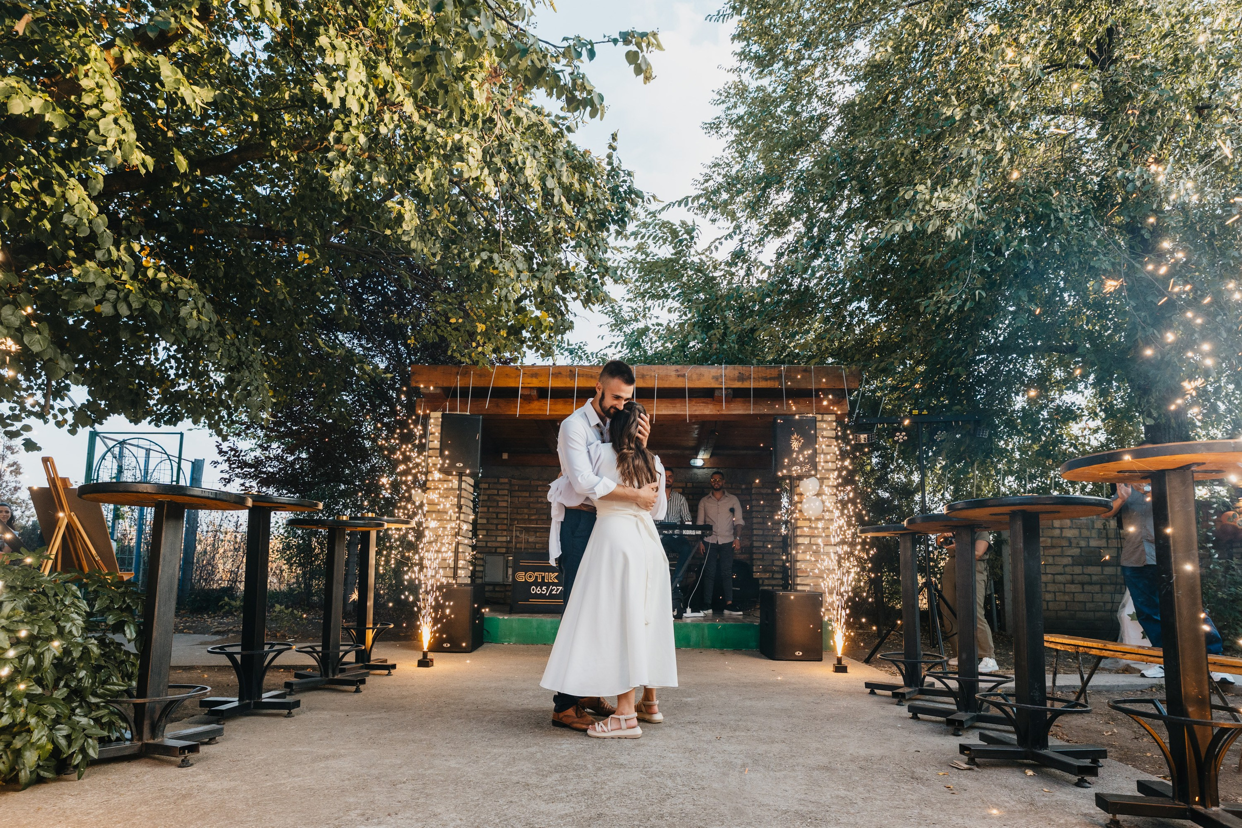 Ema i Ognjen. Wedding photography