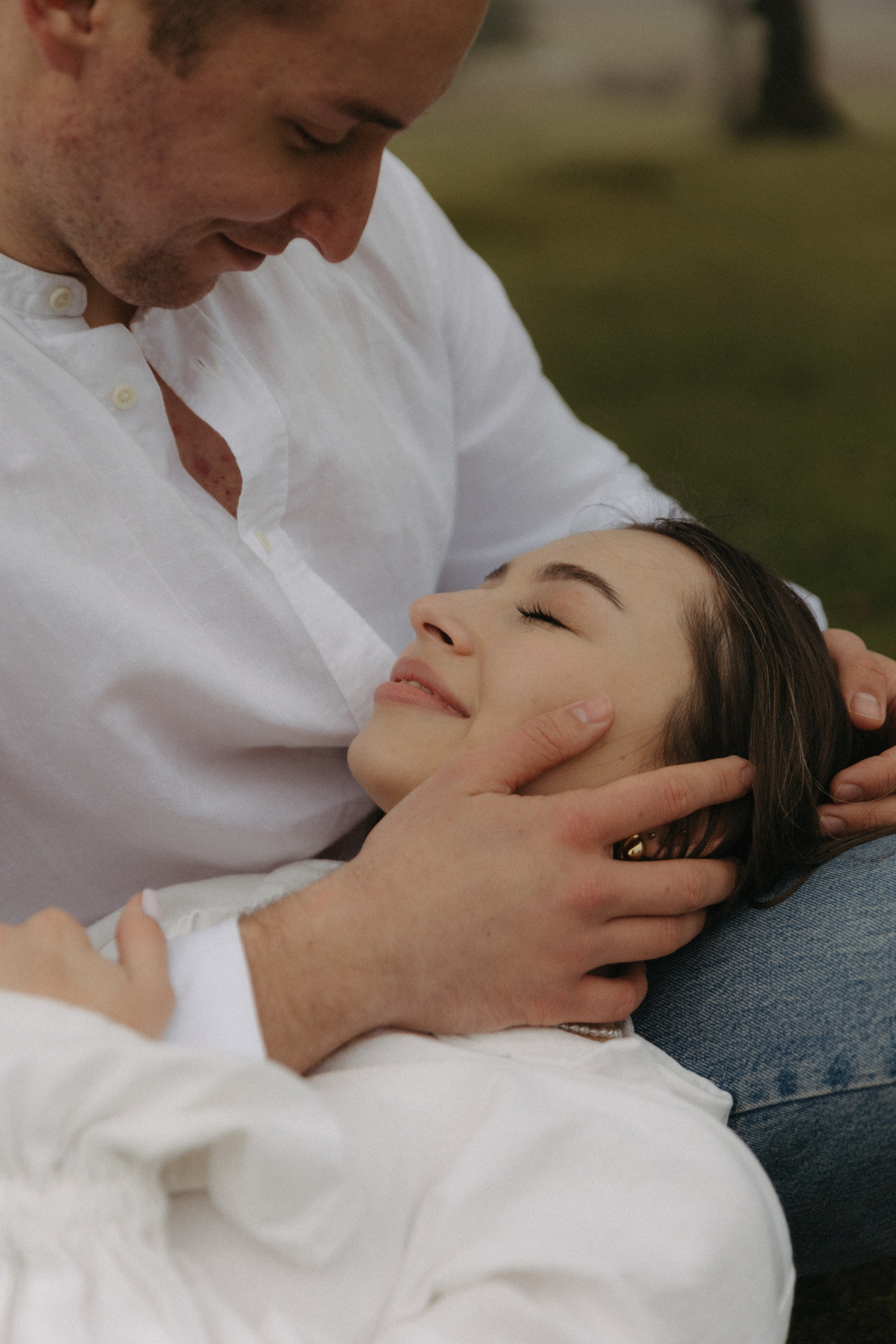 Magic of Fanal Forest. Wedding photographer and videographer based in Timisoara, Romania