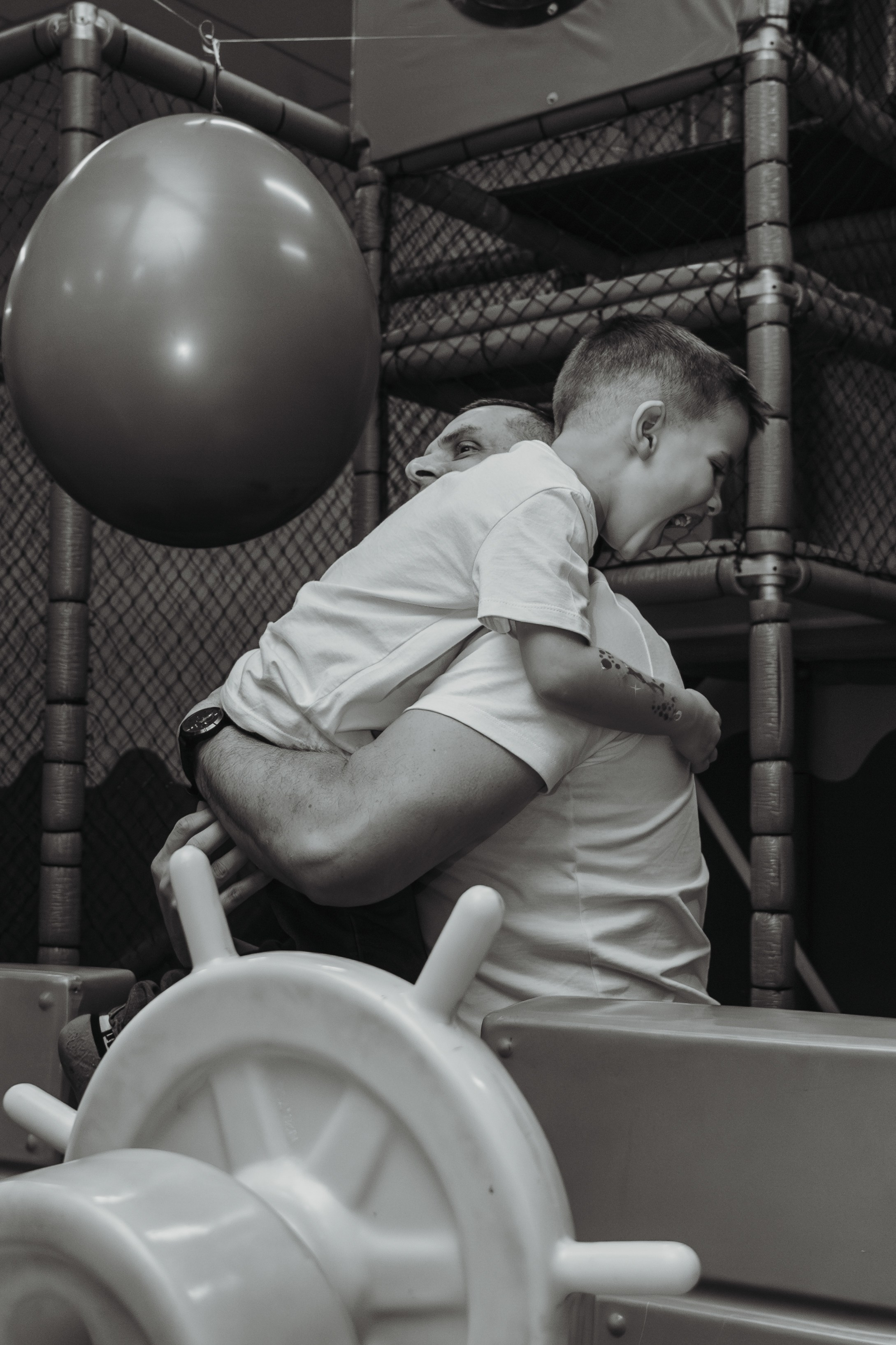 Aniversário Infantil