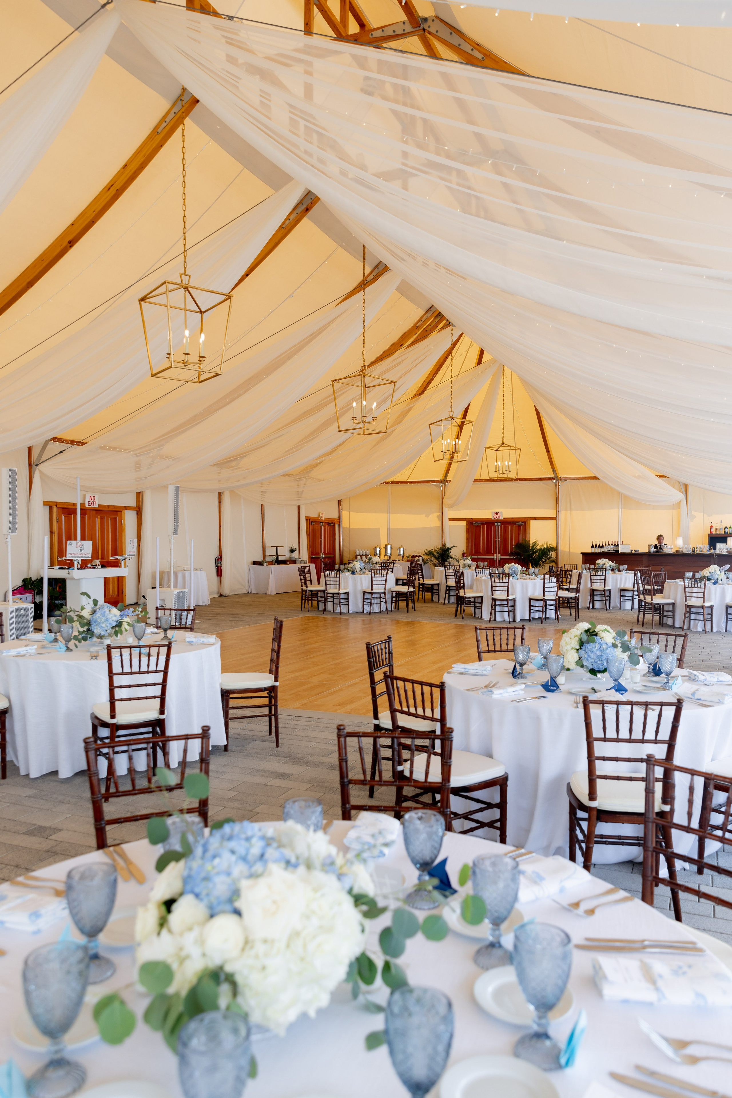 Kaylie & Ryan — Newport Wedding. Rhode Island Wedding Photographer Tati Simpson