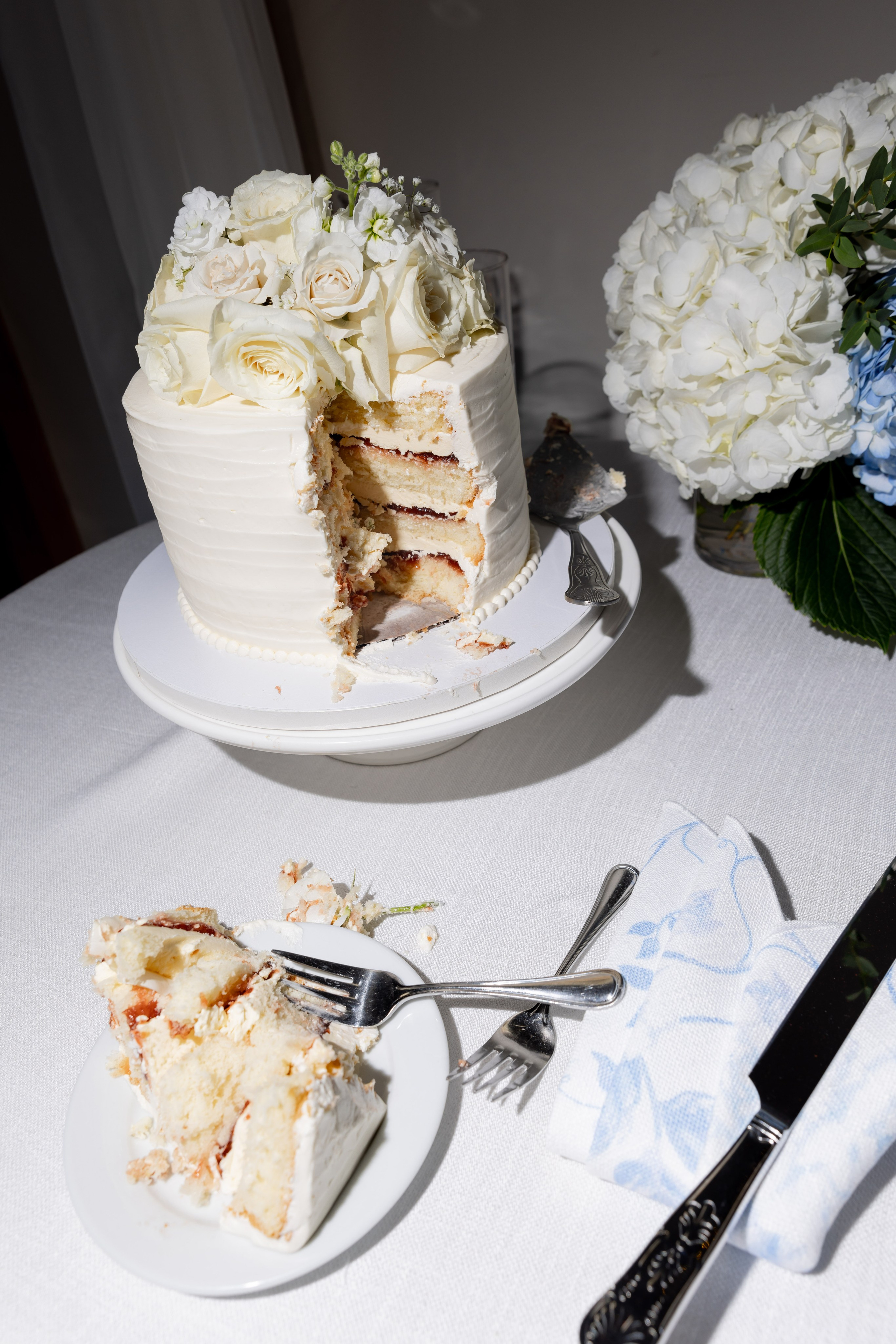 Rhode Island Wedding Photographer Tati Simpson