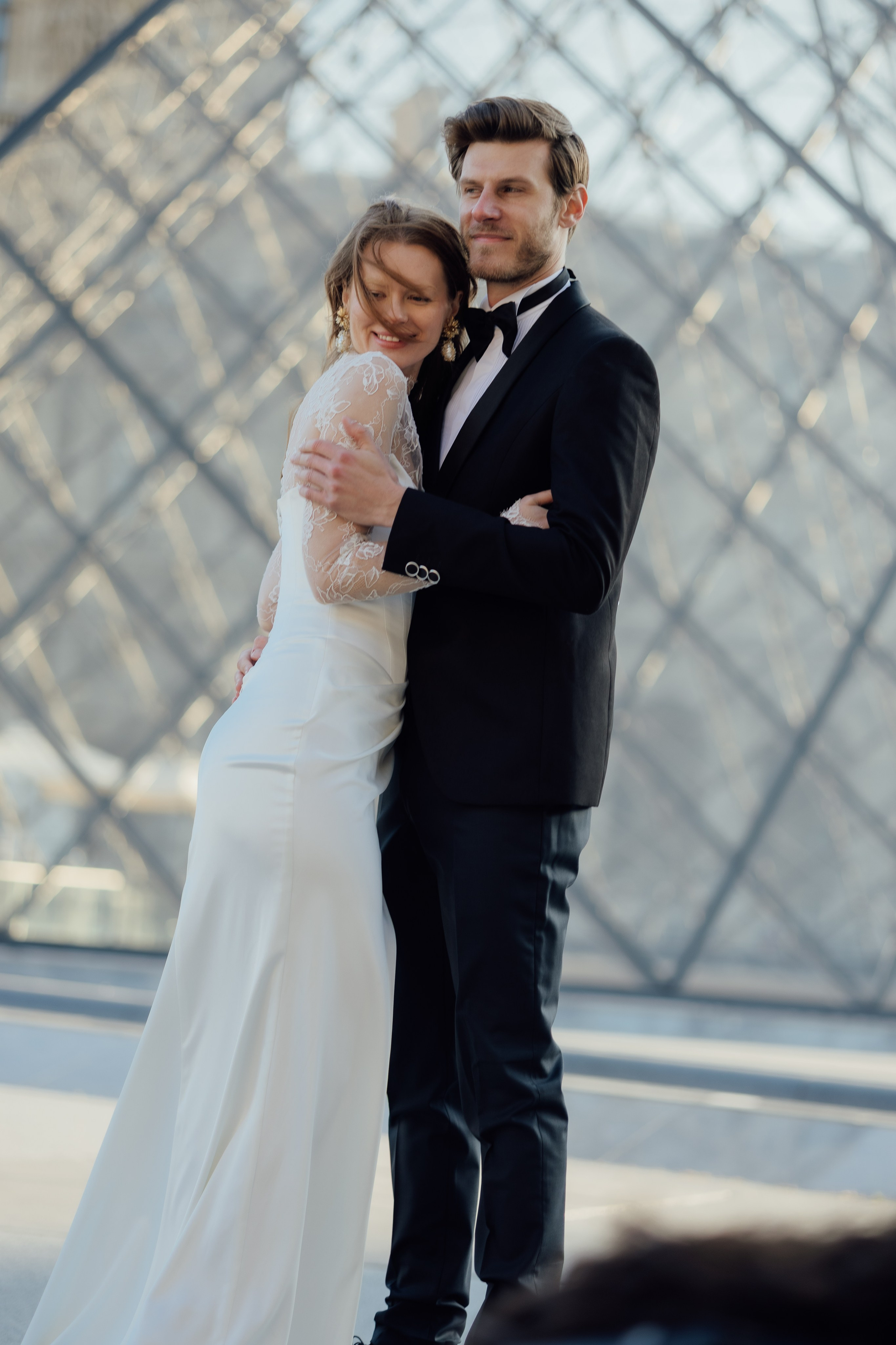 Photographer wedding in paris. Sara Luca Wedding Photographer in Italy and Europe
