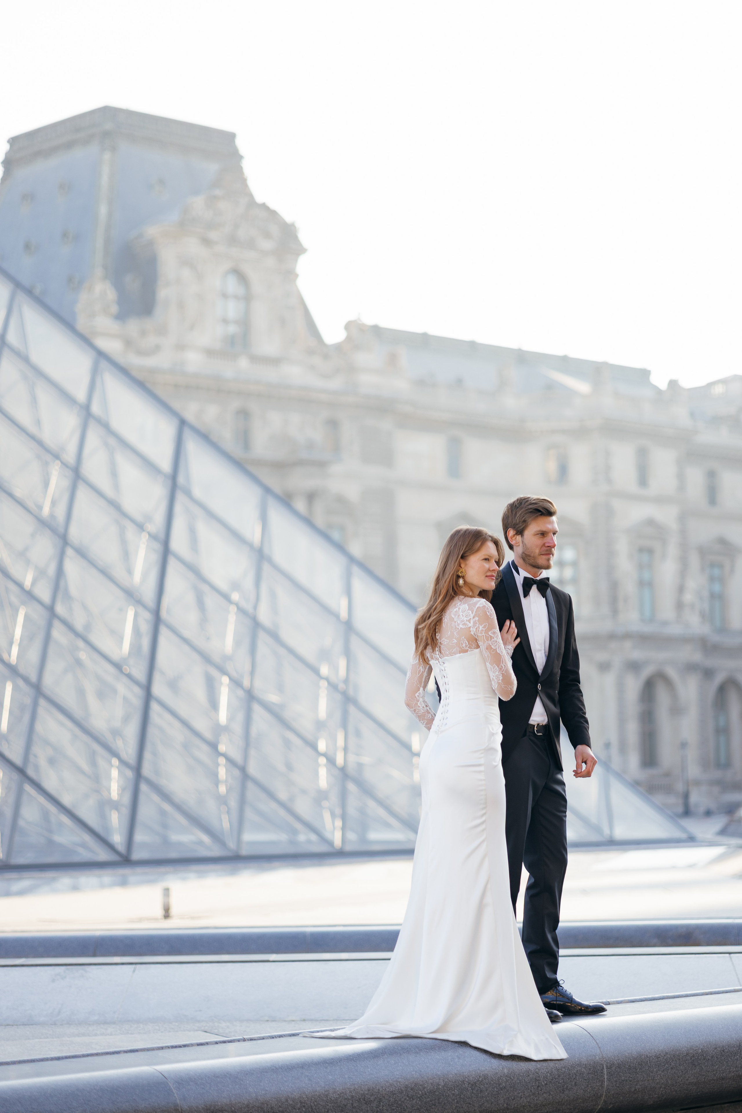 Photographer wedding in paris. Sara Luca Wedding Photographer in Italy and Europe